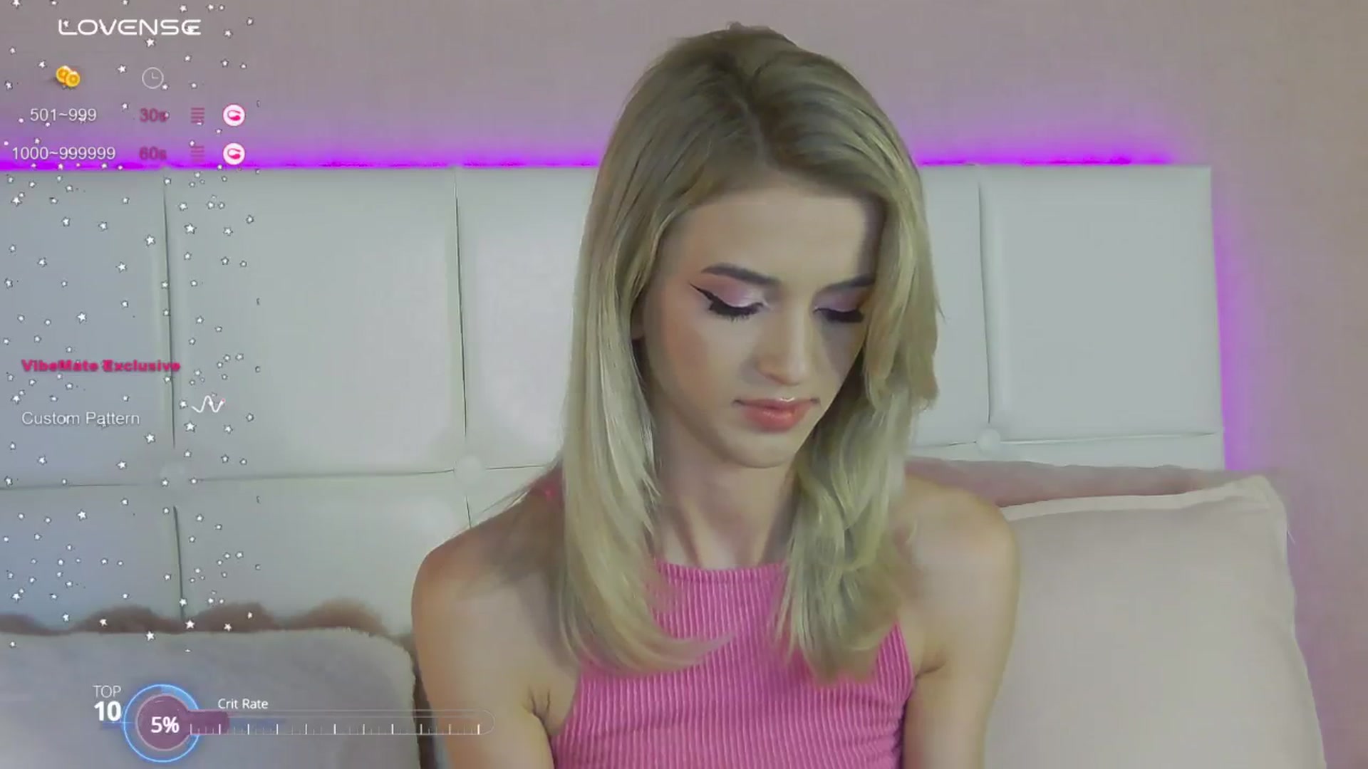 Gallery image thumbnail from YannaJeen's myfreecams stream on, 07/10/2024, 08:08 image 19 of 20