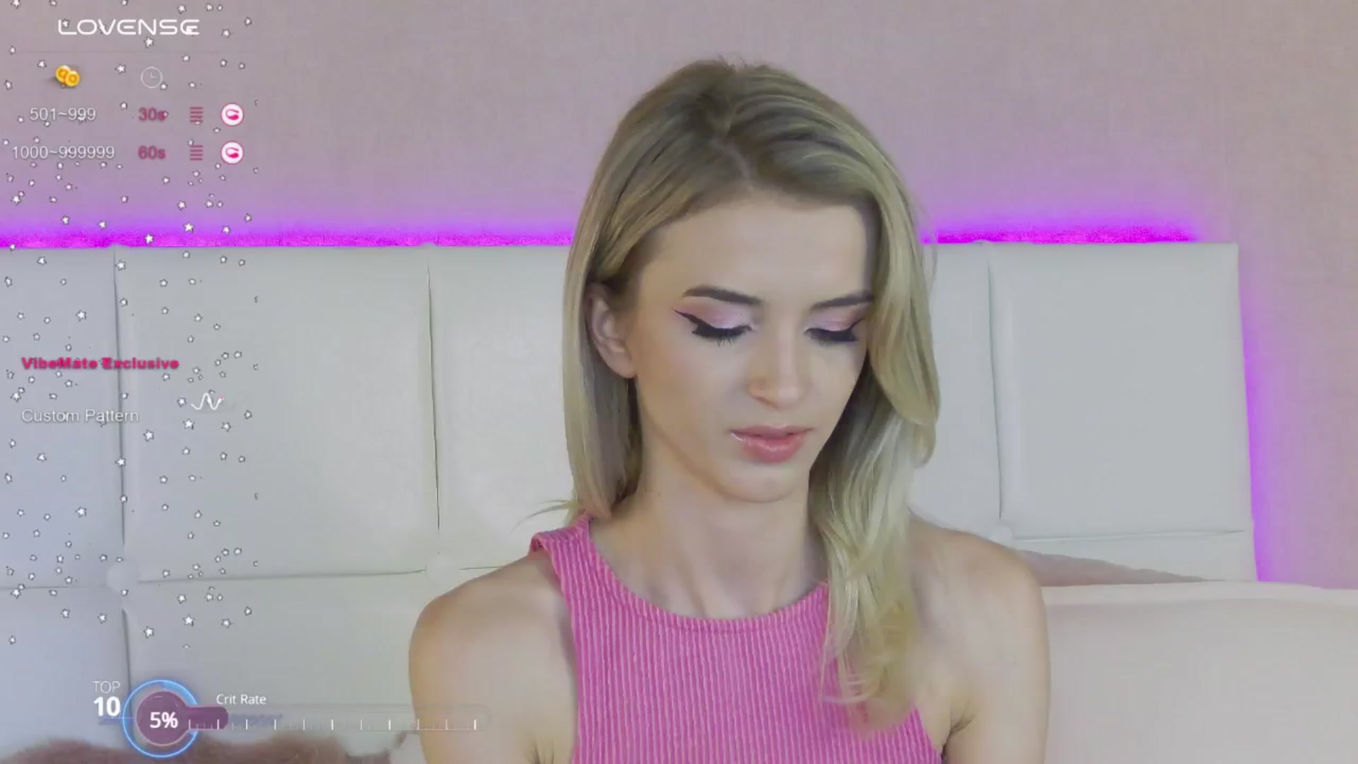 Gallery image thumbnail from YannaJeen's myfreecams stream on, 07/10/2024, 12:07 image 19 of 20