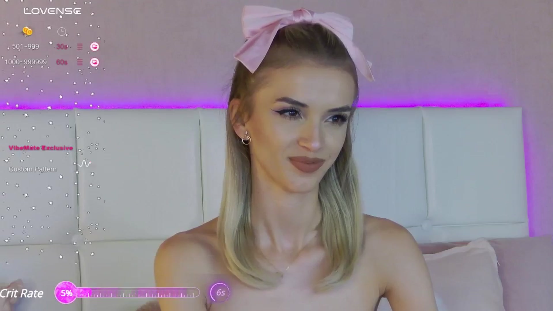 Gallery image thumbnail from YannaJeen's myfreecams stream on, 07/14/2024, 08:57 image 12 of 20
