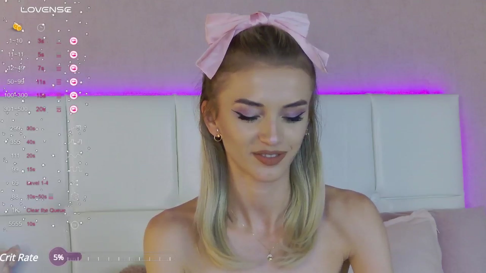 Gallery image thumbnail from YannaJeen's myfreecams stream on, 07/14/2024, 08:57 image 8 of 20