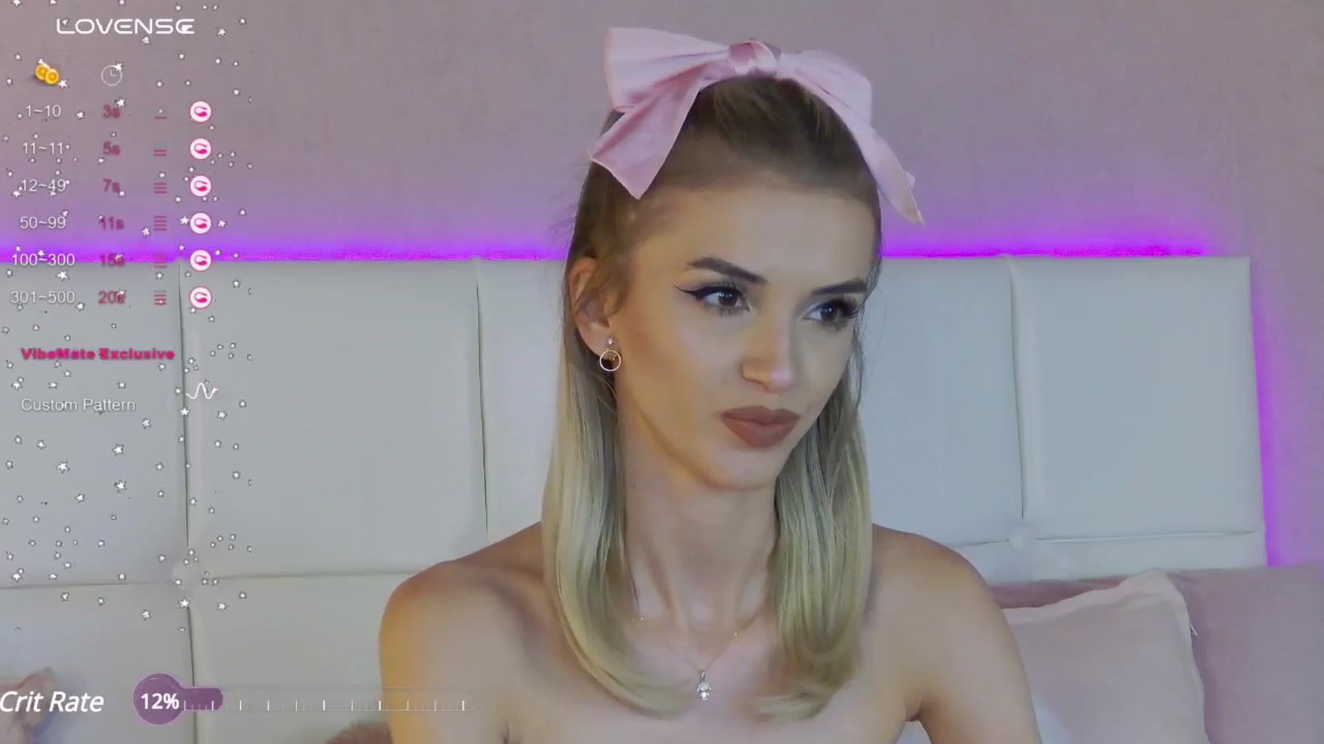 Gallery image thumbnail from YannaJeen's myfreecams stream on, 07/14/2024, 08:57 image 14 of 20