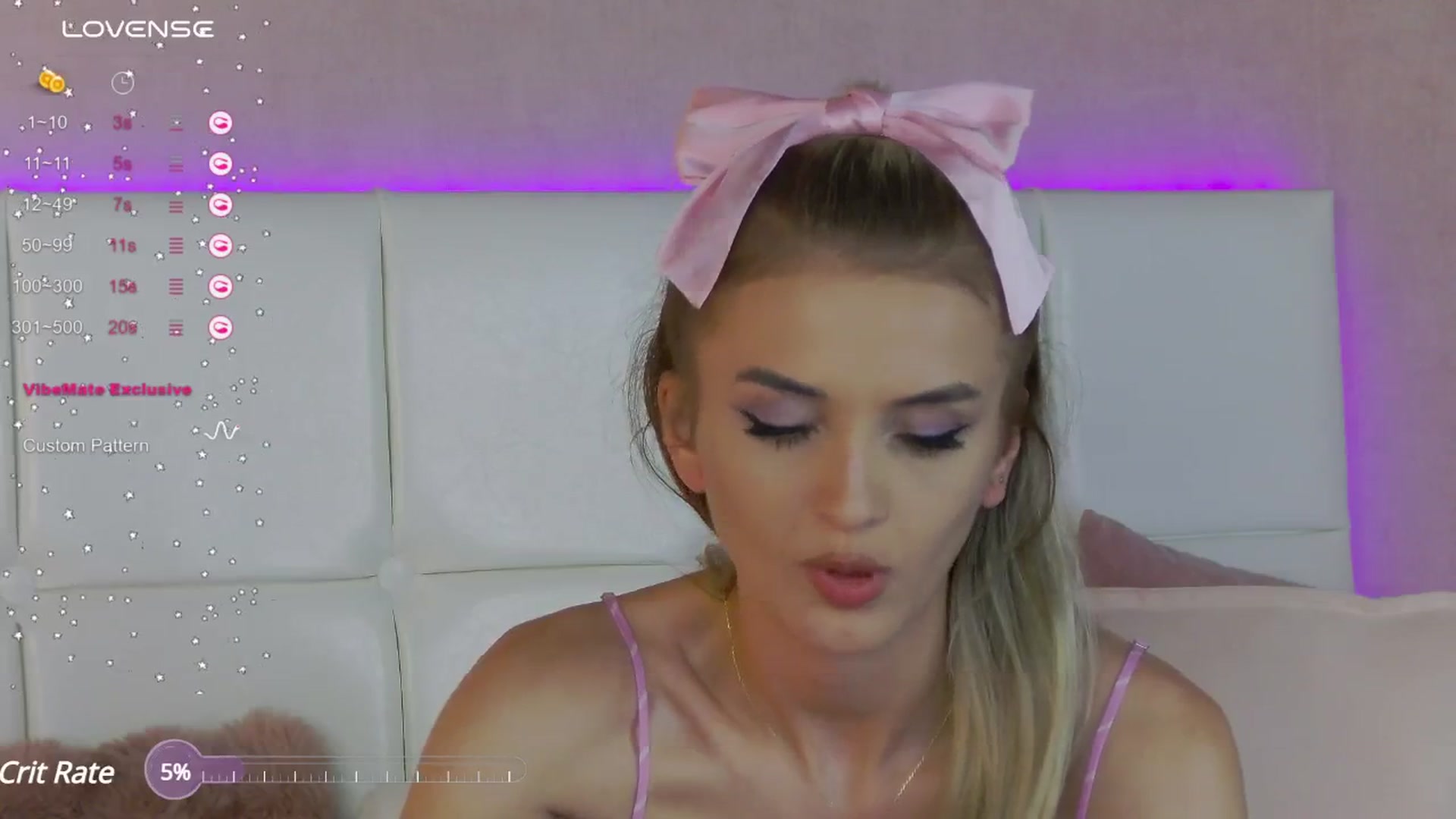 Gallery image thumbnail from YannaJeen's myfreecams stream on, 07/14/2024, 14:33 image 19 of 20