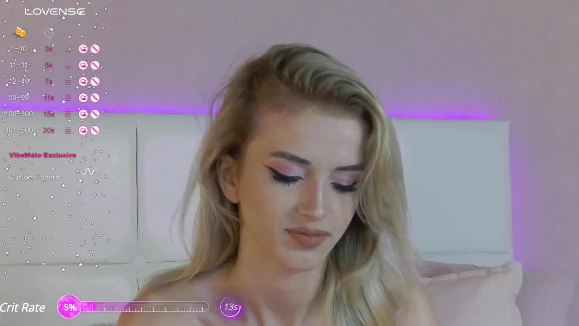 Gallery image thumbnail from YannaJeen's myfreecams stream on, 07/17/2024, 08:36 image 18 of 20