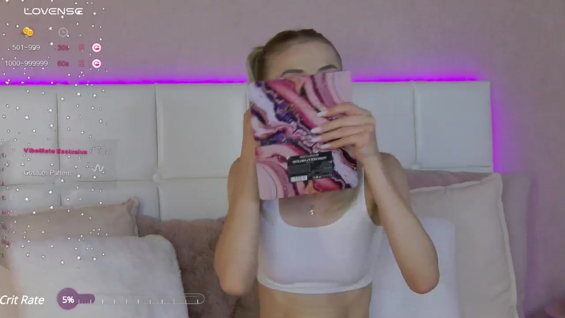 Gallery image thumbnail from YannaJeen's myfreecams stream on, 07/17/2024, 10:37 image 15 of 20