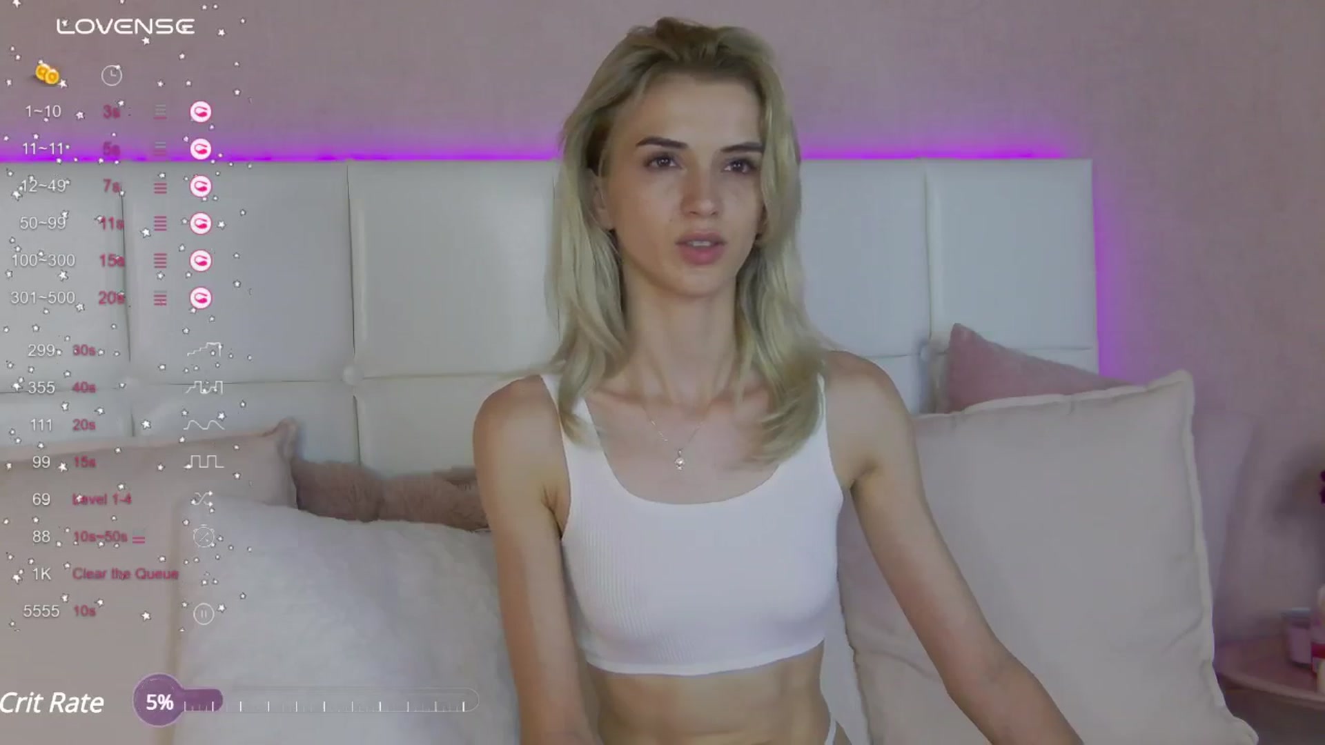Gallery image thumbnail from YannaJeen's myfreecams stream on, 07/17/2024, 11:21 image 6 of 20