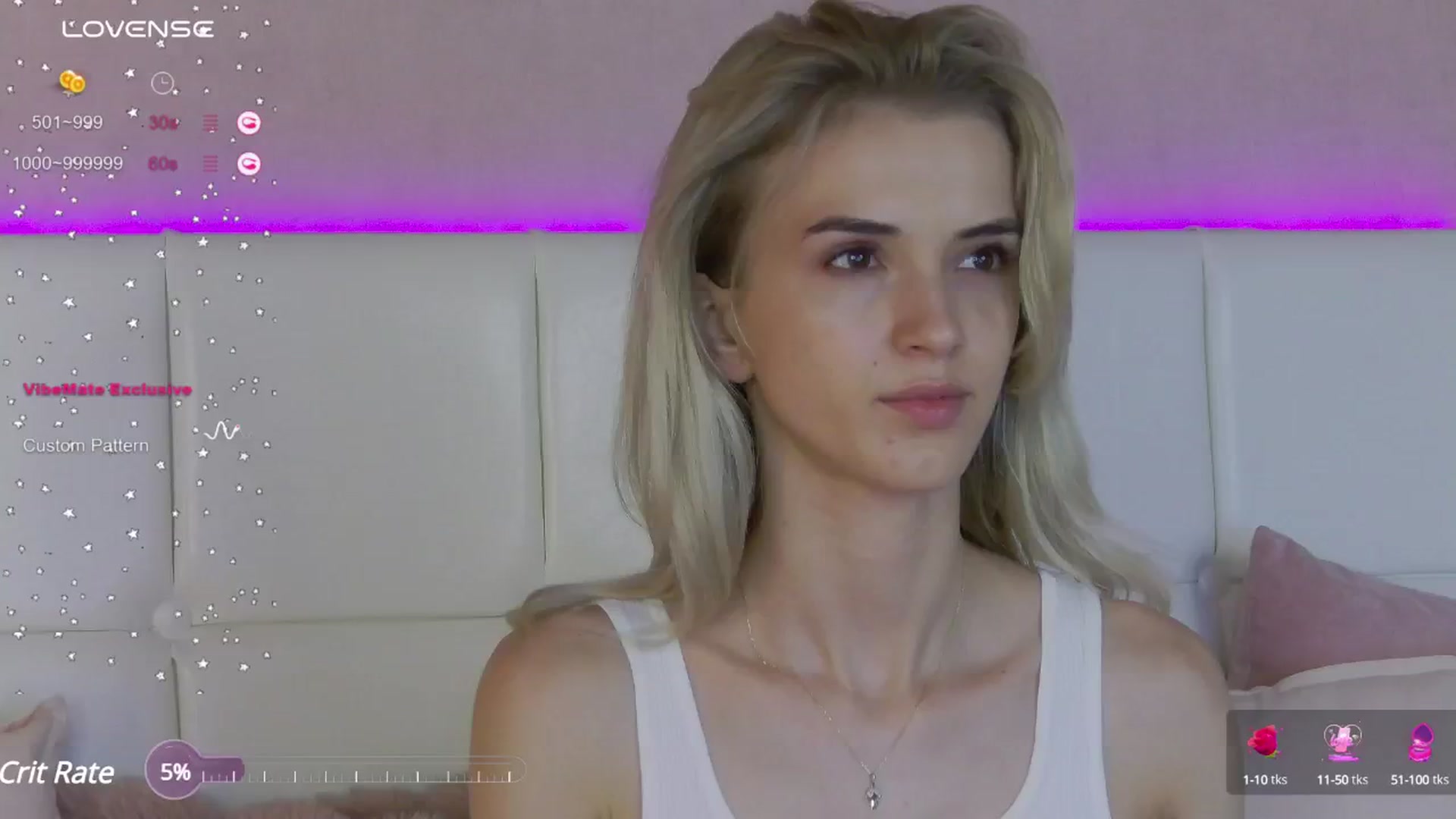 Gallery image thumbnail from YannaJeen's myfreecams stream on, 07/17/2024, 11:21 image 2 of 20