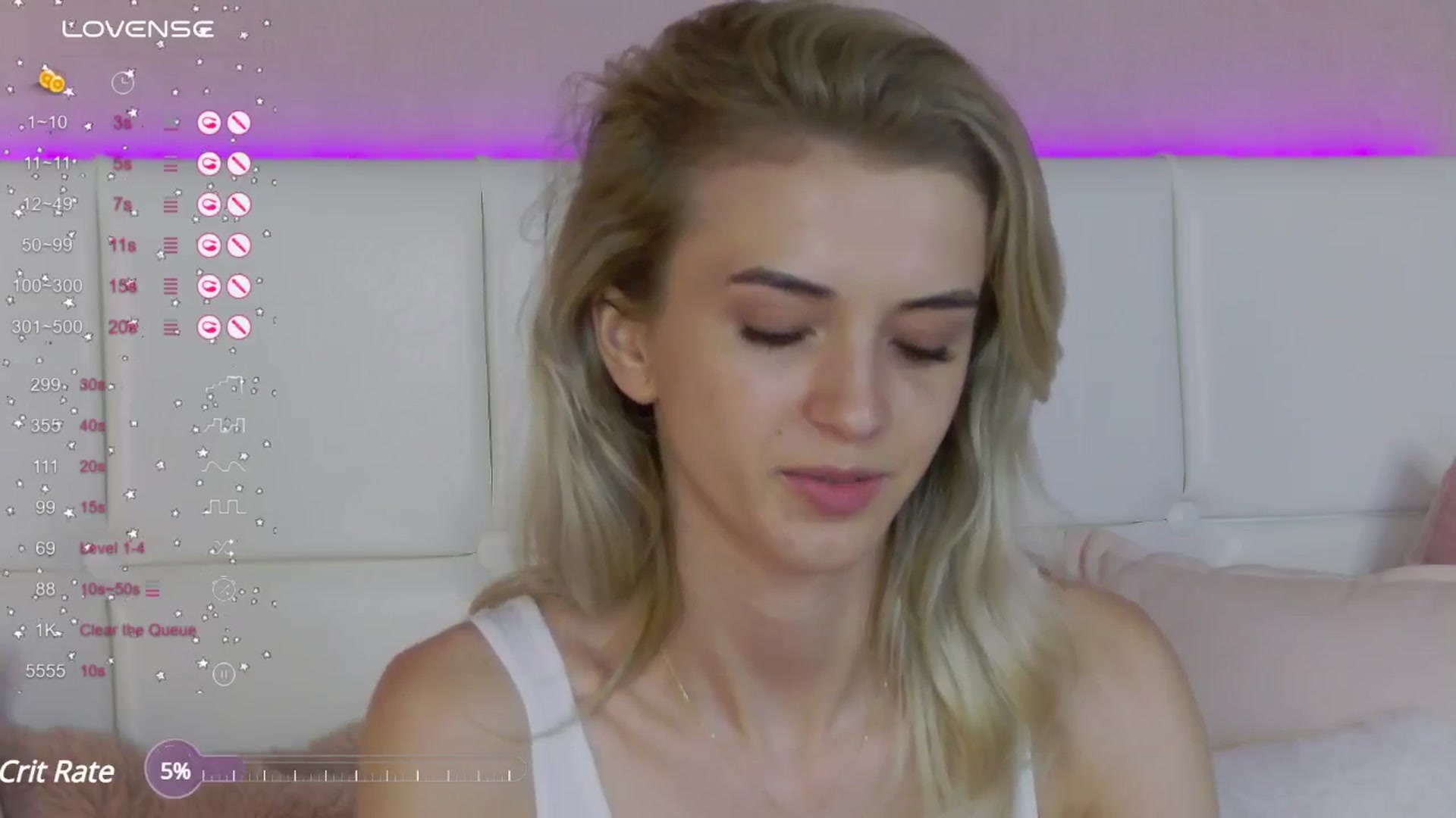 Gallery image thumbnail from YannaJeen's myfreecams stream on, 07/17/2024, 12:33 image 3 of 20