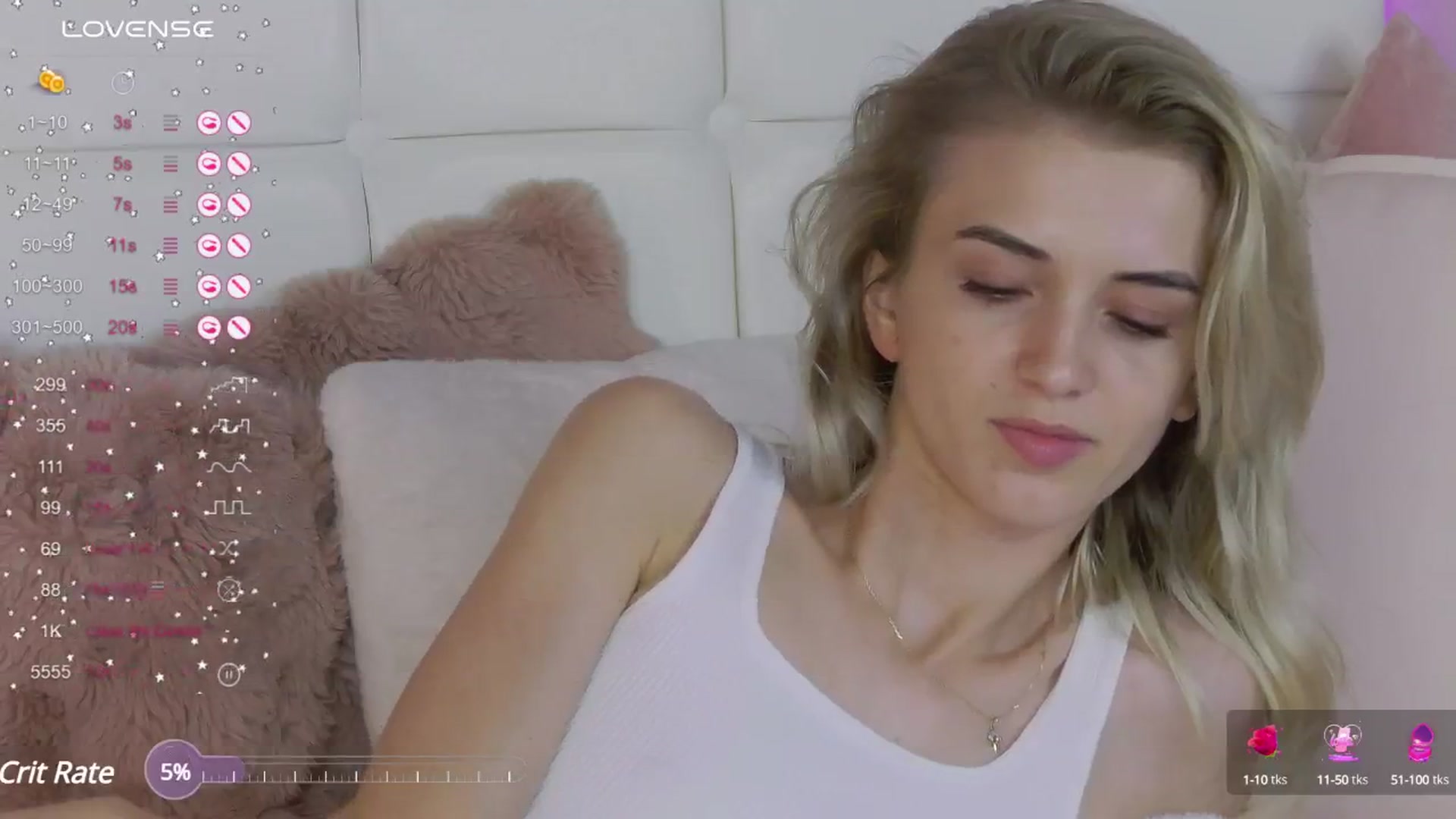 Gallery image thumbnail from YannaJeen's myfreecams stream on, 07/17/2024, 12:33 image 7 of 20