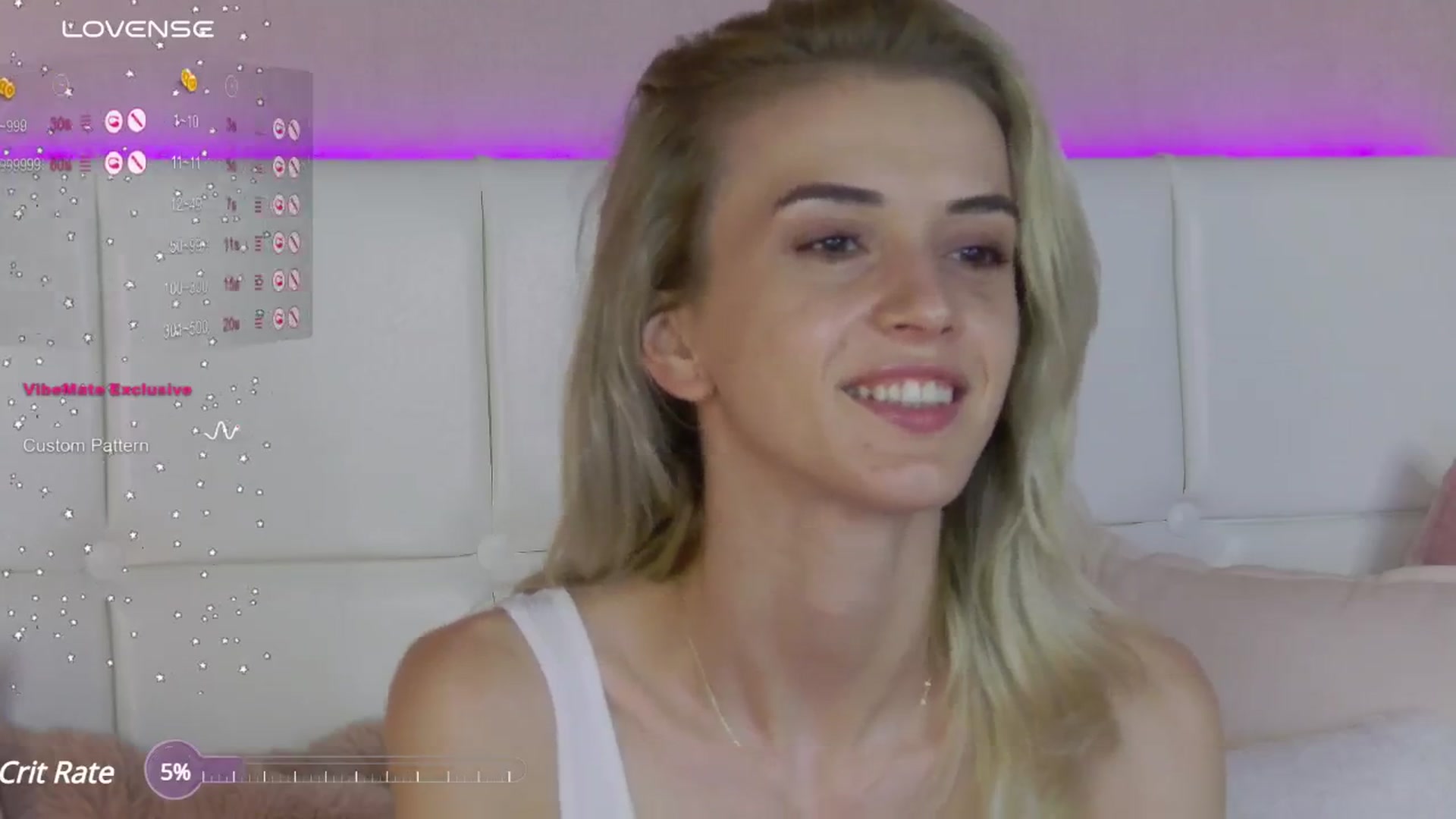 Gallery image thumbnail from YannaJeen's myfreecams stream on, 07/17/2024, 12:33 image 4 of 20