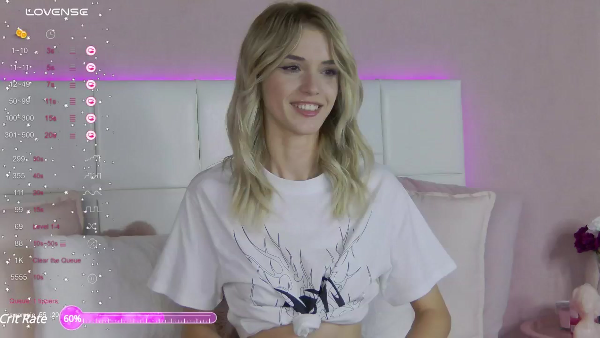 Gallery image thumbnail from YannaJeen's myfreecams stream on, 07/18/2024, 12:10 image 18 of 20