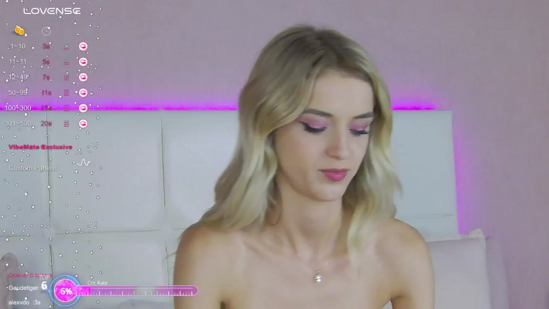 Gallery image thumbnail from YannaJeen's myfreecams stream on, 07/22/2024, 12:33 image 2 of 20