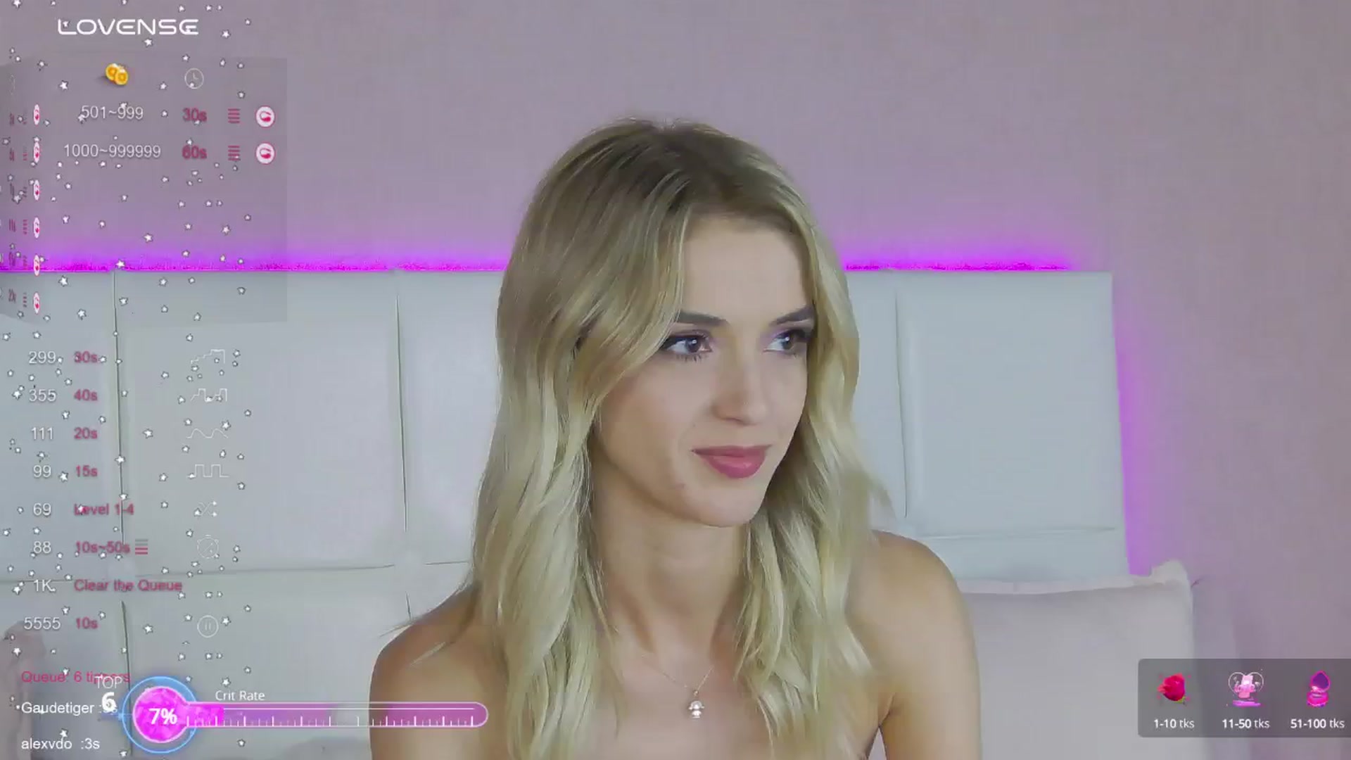 Gallery image thumbnail from YannaJeen's myfreecams stream on, 07/22/2024, 12:33 image 9 of 20