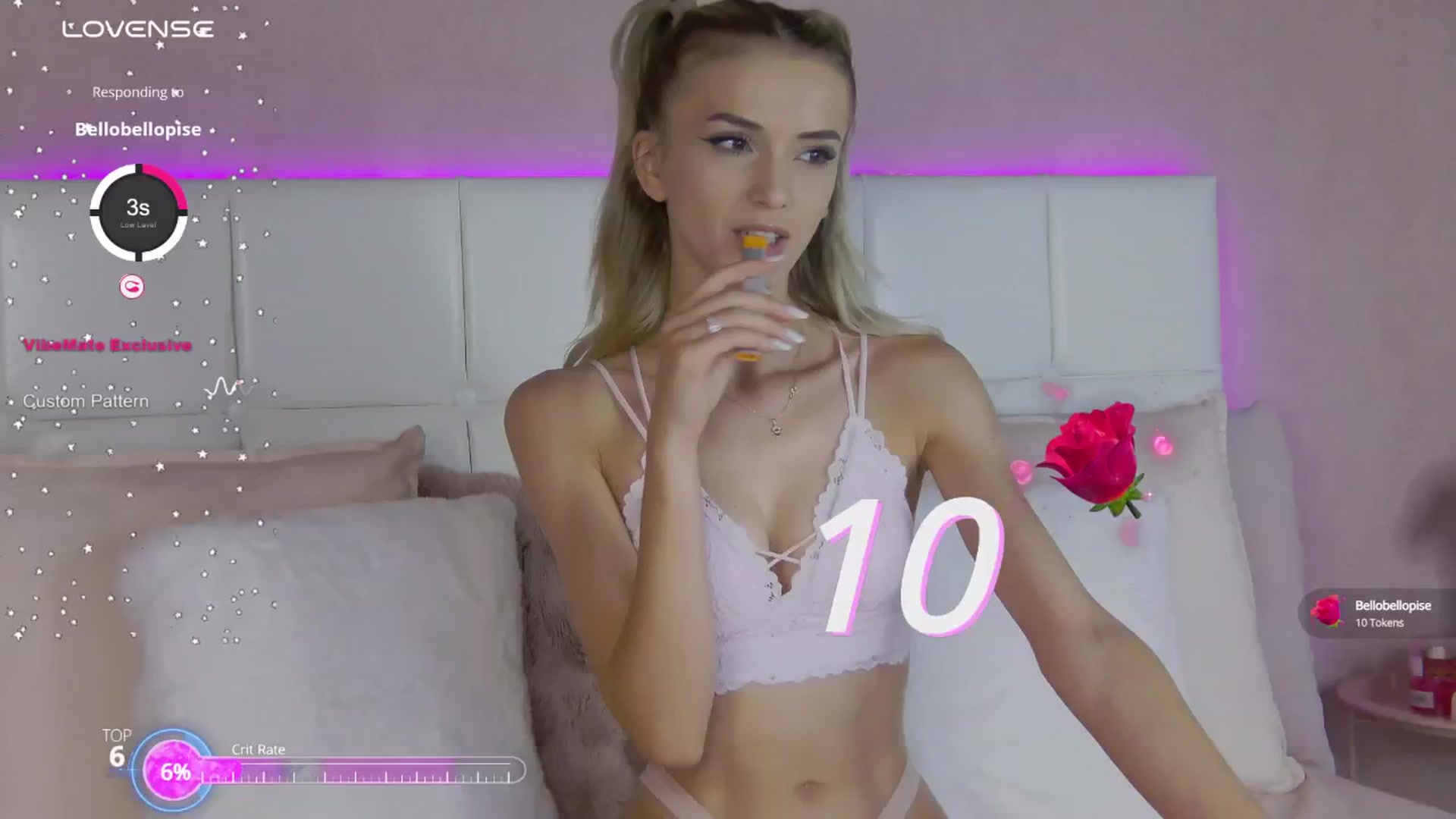 Gallery image thumbnail from YannaJeen's myfreecams stream on, 07/25/2024, 11:21 image 5 of 20