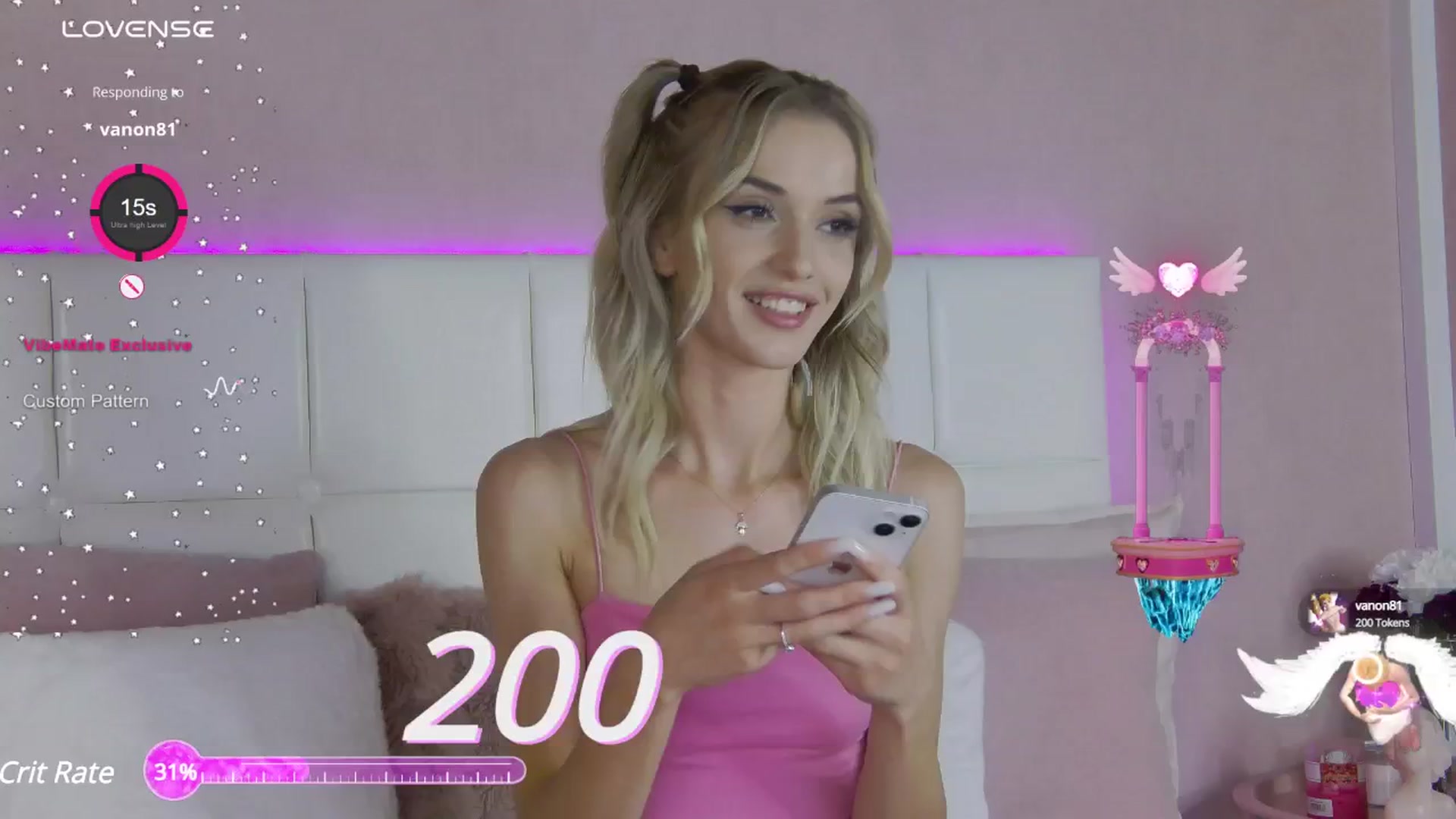 Gallery image thumbnail from YannaJeen's myfreecams stream on, 07/27/2024, 13:59 image 14 of 20