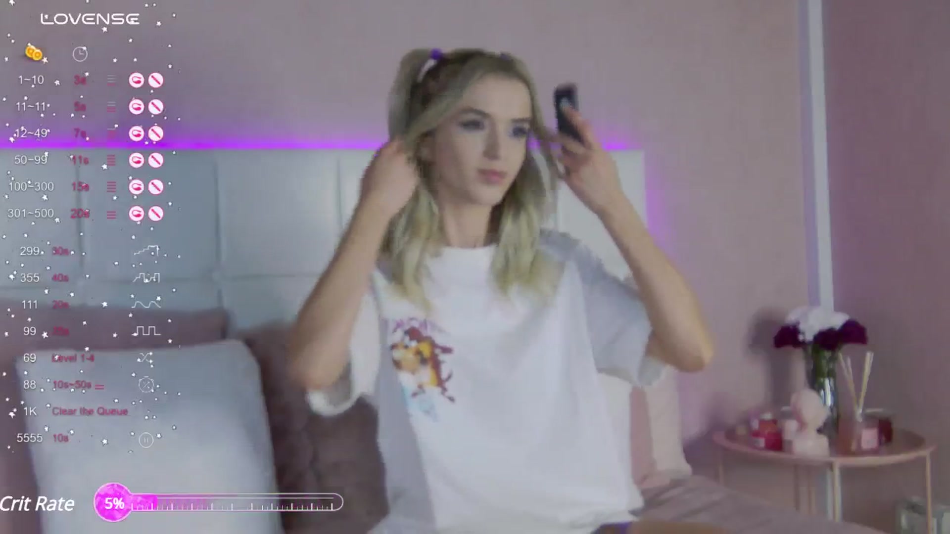 Gallery image thumbnail from YannaJeen's myfreecams stream on, 07/28/2024, 09:17 image 8 of 20