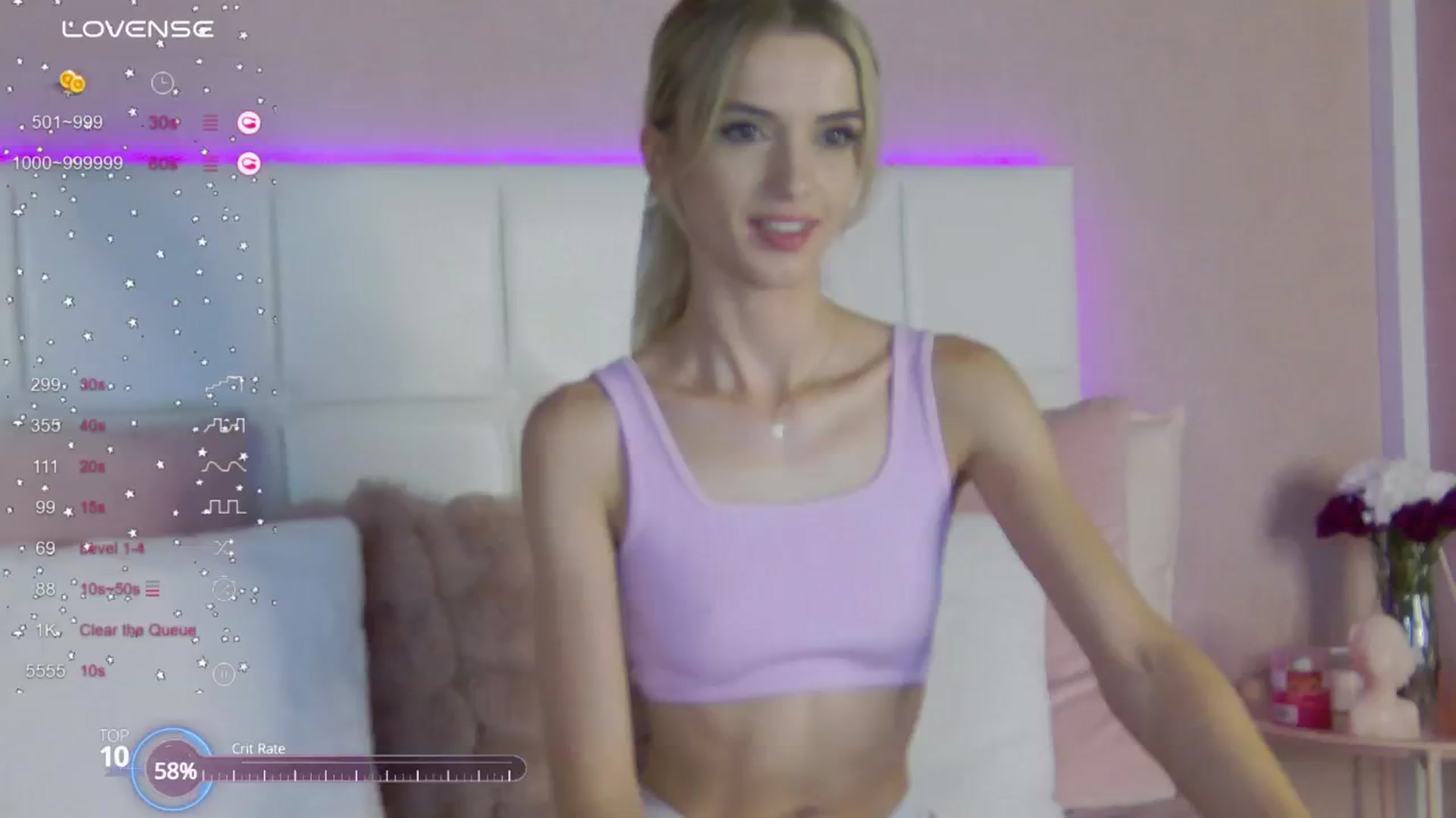 Gallery image thumbnail from YannaJeen's myfreecams stream on, 07/30/2024, 09:24 image 18 of 20