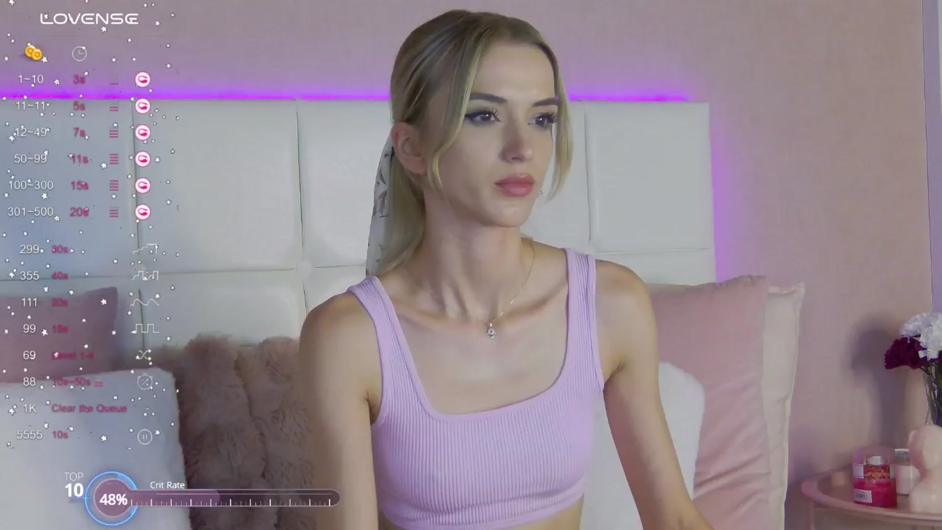 Gallery image thumbnail from YannaJeen's myfreecams stream on, 07/30/2024, 10:40 image 12 of 20