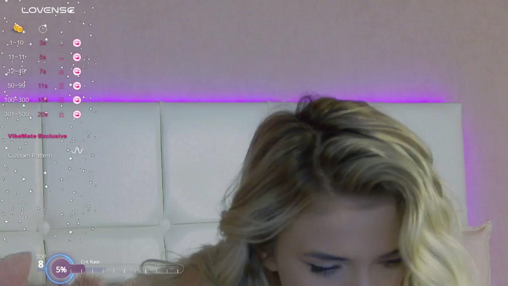 Gallery image thumbnail from YannaJeen's myfreecams stream on, 08/01/2024, 07:42 image 20 of 20