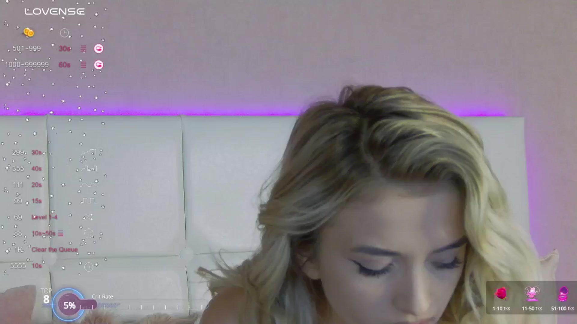 Gallery image thumbnail from YannaJeen's myfreecams stream on, 08/01/2024, 07:42 image 19 of 20