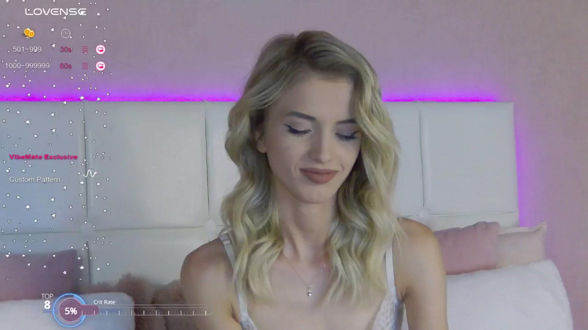 Gallery image thumbnail from YannaJeen's myfreecams stream on, 08/01/2024, 08:55 image 18 of 20