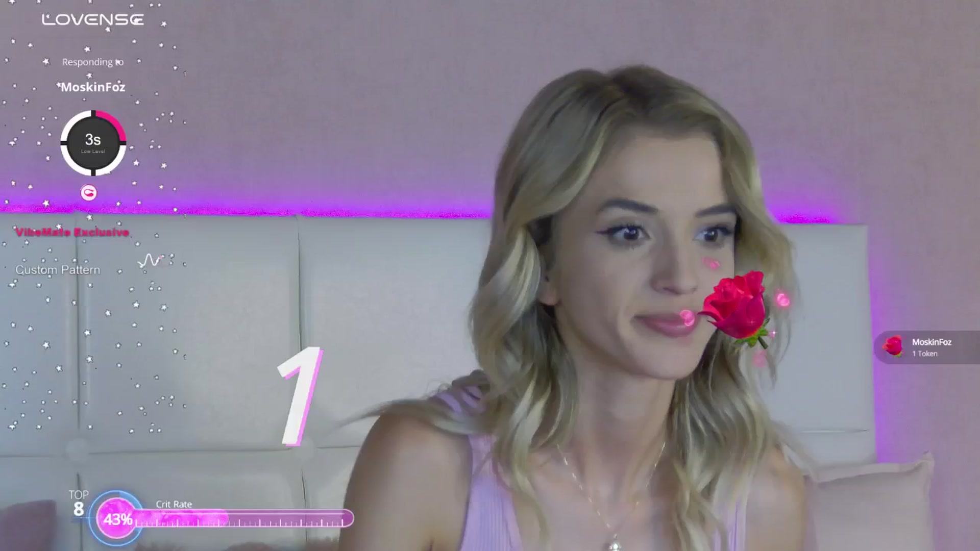 Gallery image thumbnail from YannaJeen's myfreecams stream on, 08/01/2024, 16:04 image 5 of 20