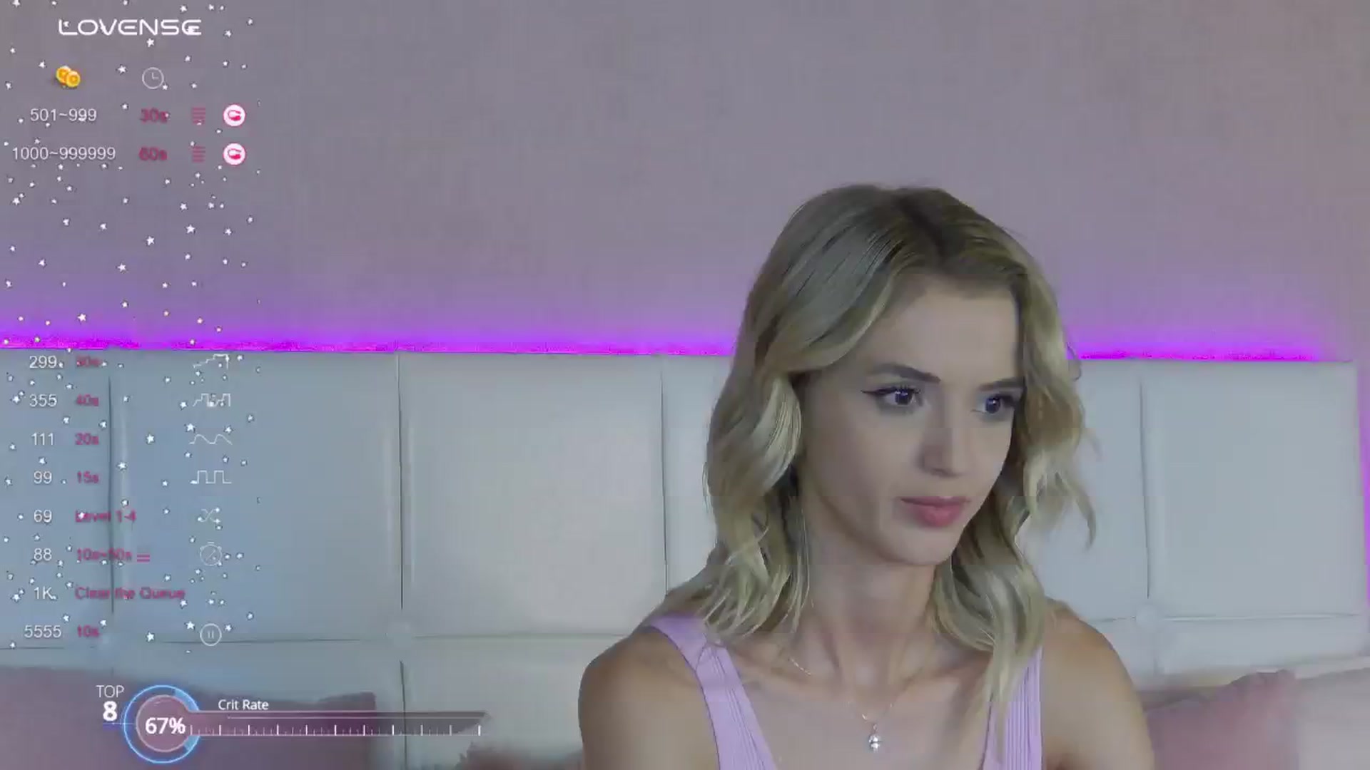 Gallery image thumbnail from YannaJeen's myfreecams stream on, 08/01/2024, 16:04 image 6 of 20