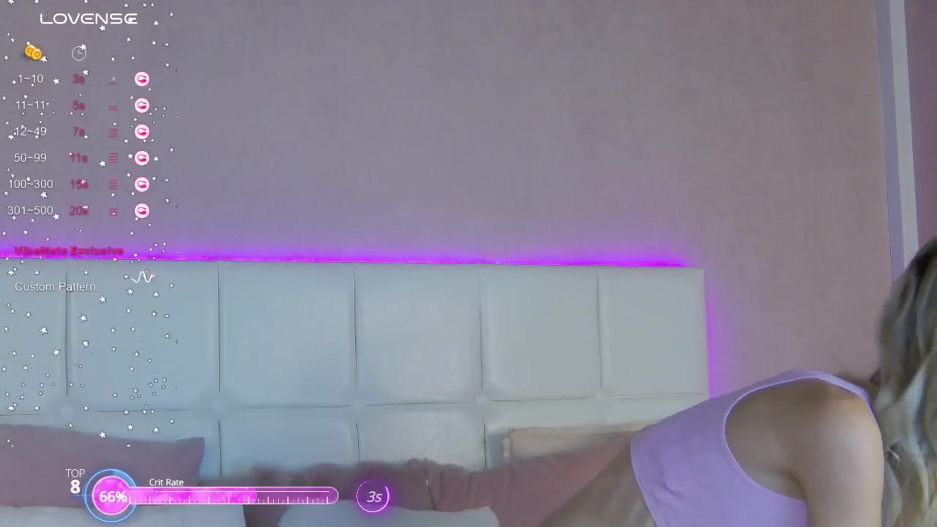 Gallery image thumbnail from YannaJeen's myfreecams stream on, 08/01/2024, 16:04 image 7 of 20