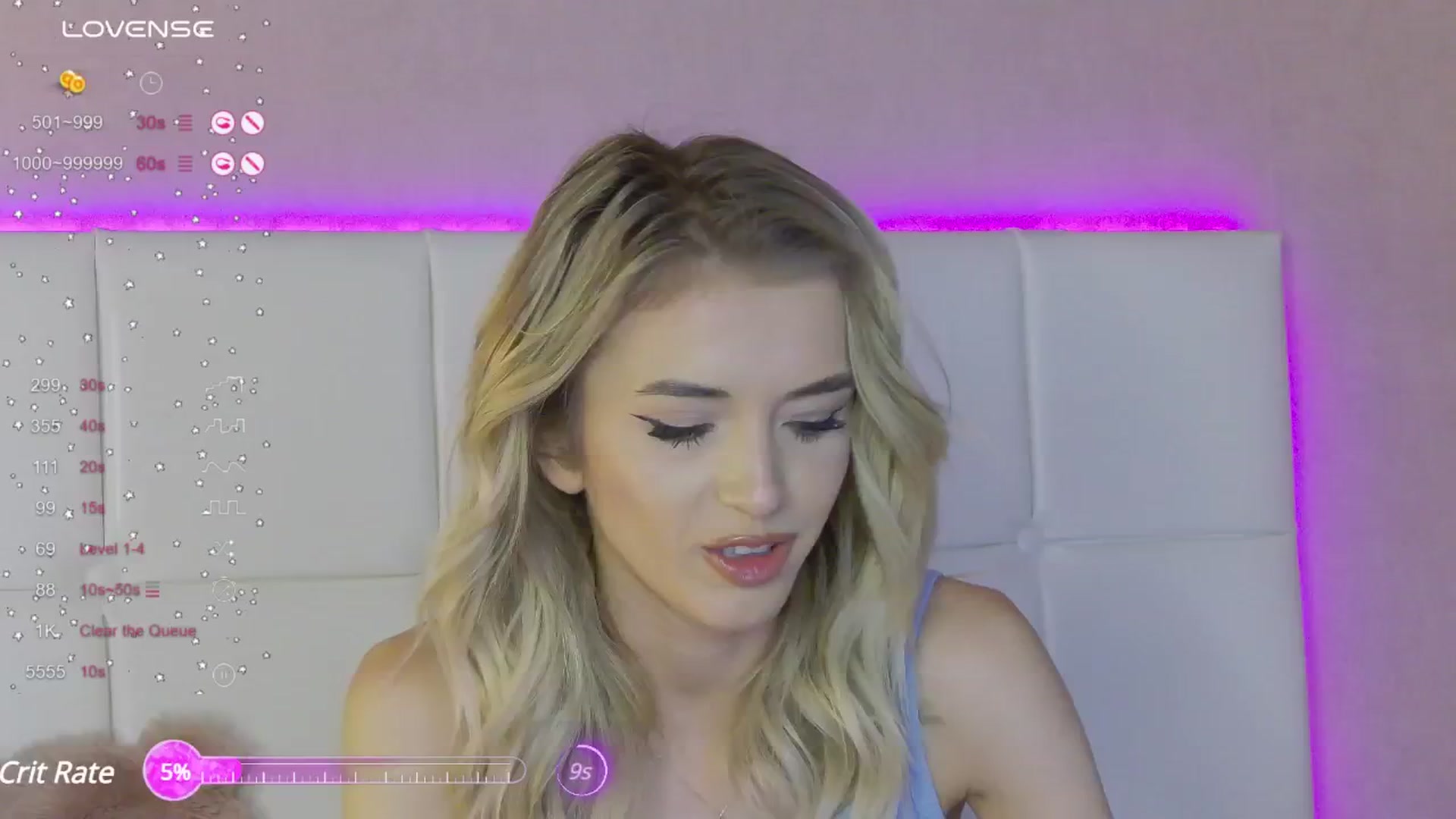 Gallery image thumbnail from YannaJeen's myfreecams stream on, 08/03/2024, 09:40 image 14 of 20