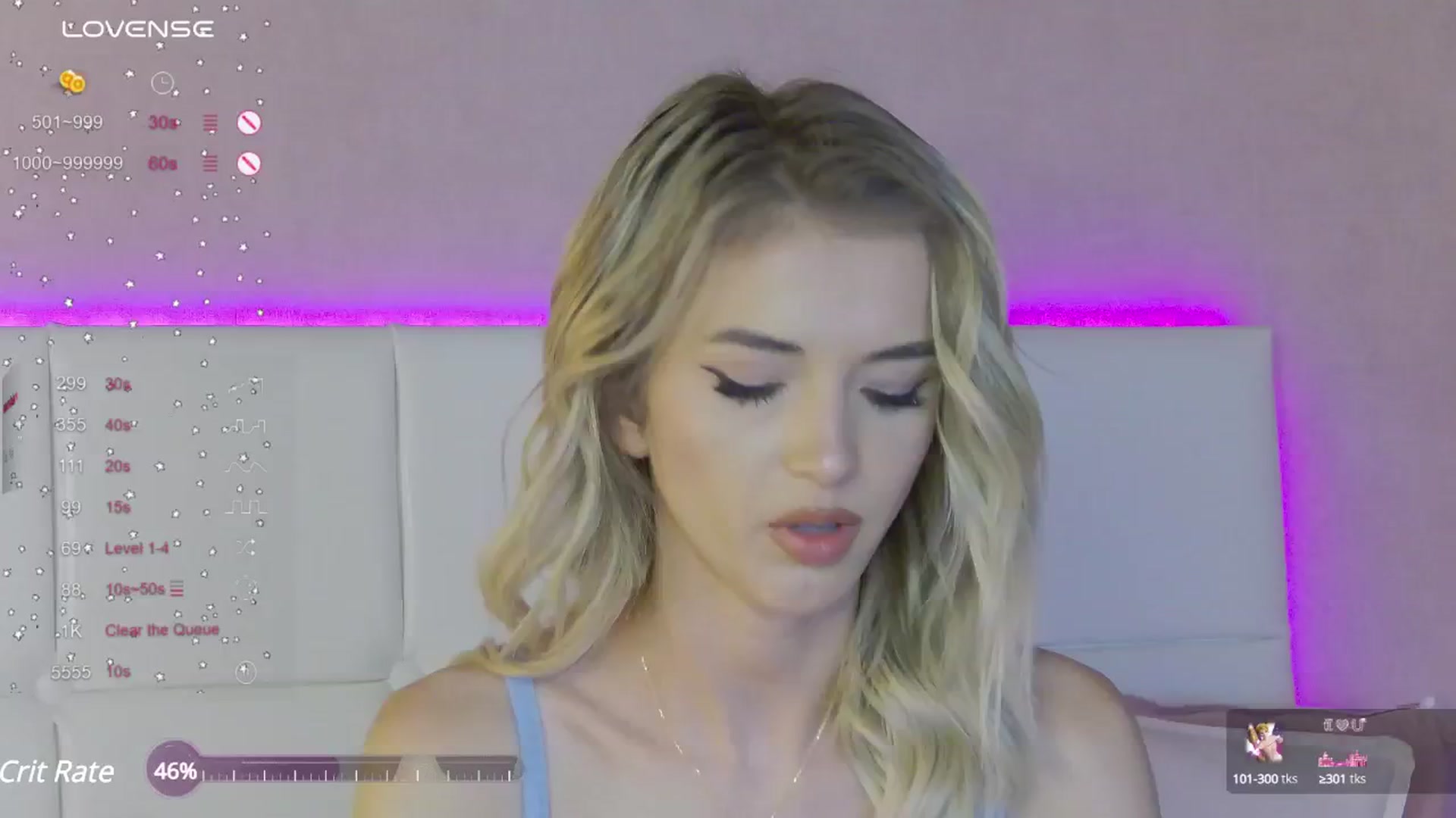 Gallery image thumbnail from YannaJeen's myfreecams stream on, 08/03/2024, 09:40 image 19 of 20
