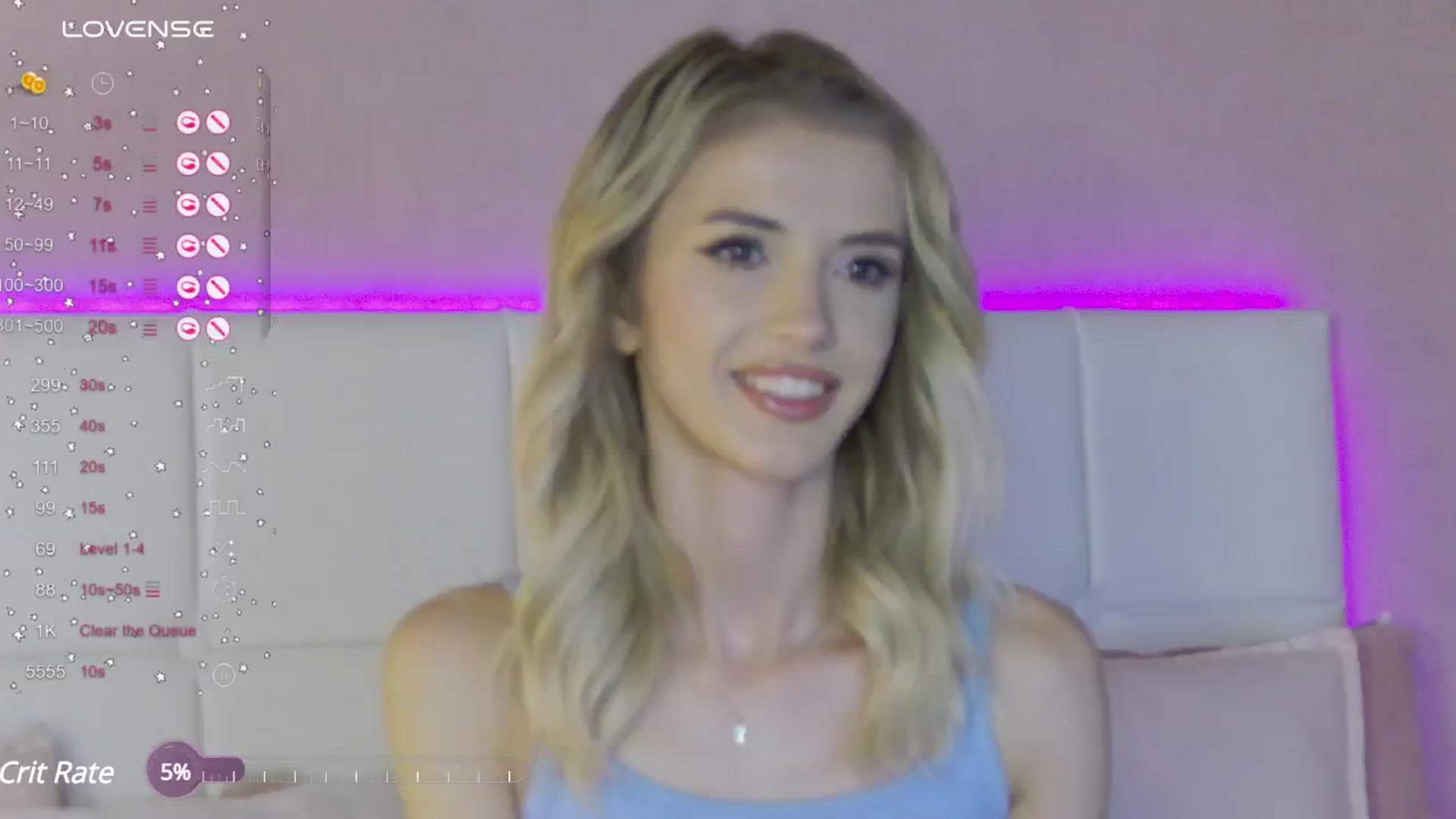Gallery image thumbnail from YannaJeen's myfreecams stream on, 08/03/2024, 09:40 image 15 of 20