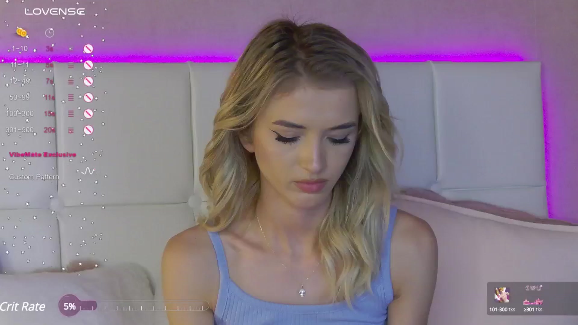 Gallery image thumbnail from YannaJeen's myfreecams stream on, 08/03/2024, 12:25 image 3 of 20