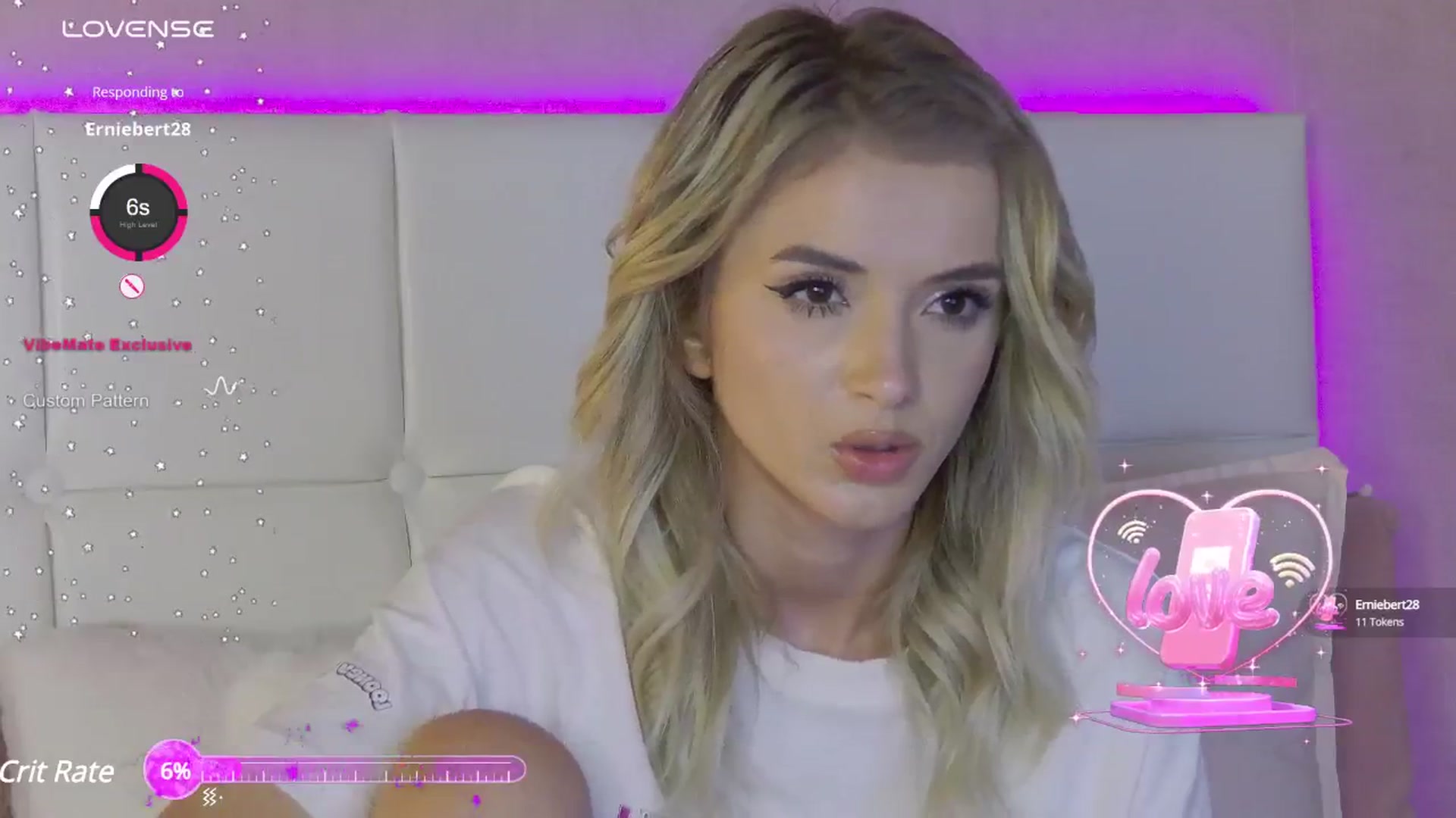 Gallery image thumbnail from YannaJeen's myfreecams stream on, 08/03/2024, 13:20 image 14 of 20