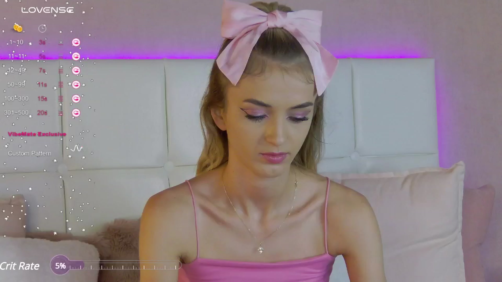 Gallery image thumbnail from YannaJeen's myfreecams stream on, 08/05/2024, 11:47 image 2 of 20
