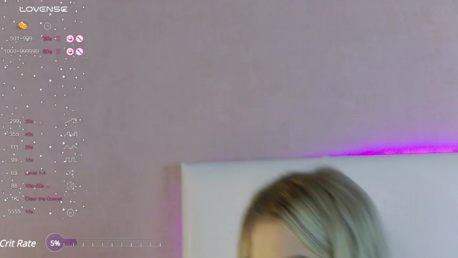 Gallery image thumbnail from YannaJeen's myfreecams stream on, 08/06/2024, 08:19 image 6 of 20