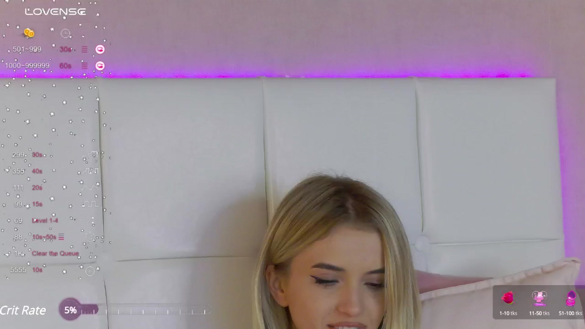 Gallery image thumbnail from YannaJeen's myfreecams stream on, 08/06/2024, 14:01 image 3 of 20