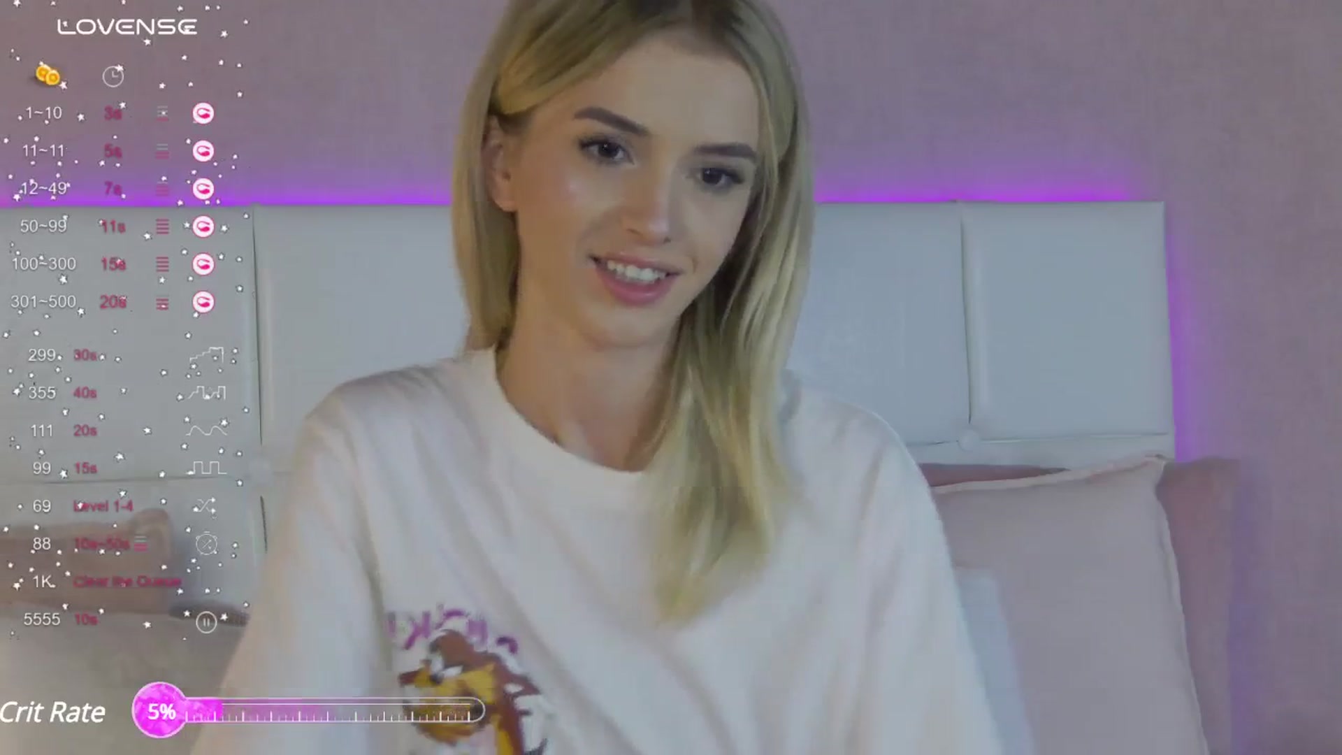 Gallery image thumbnail from YannaJeen's myfreecams stream on, 08/07/2024, 08:04 image 20 of 20