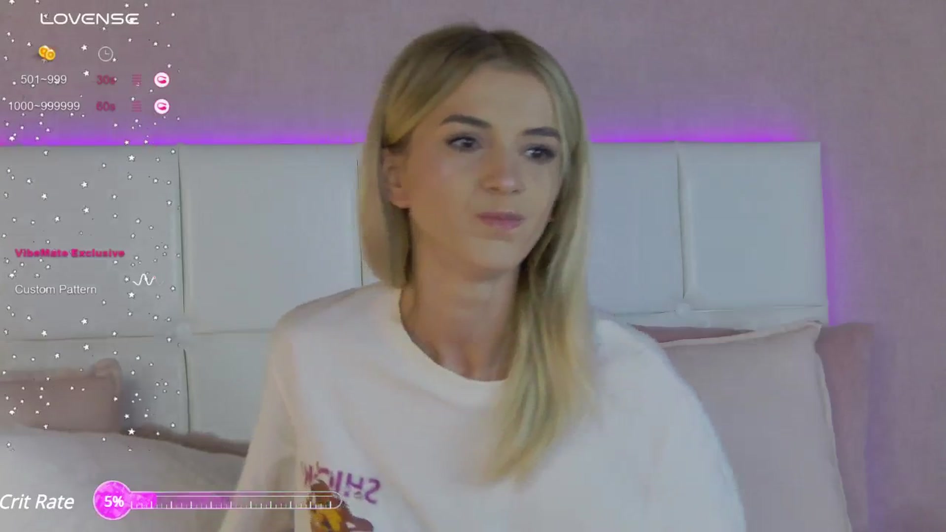 Gallery image thumbnail from YannaJeen's myfreecams stream on, 08/07/2024, 08:04 image 19 of 20