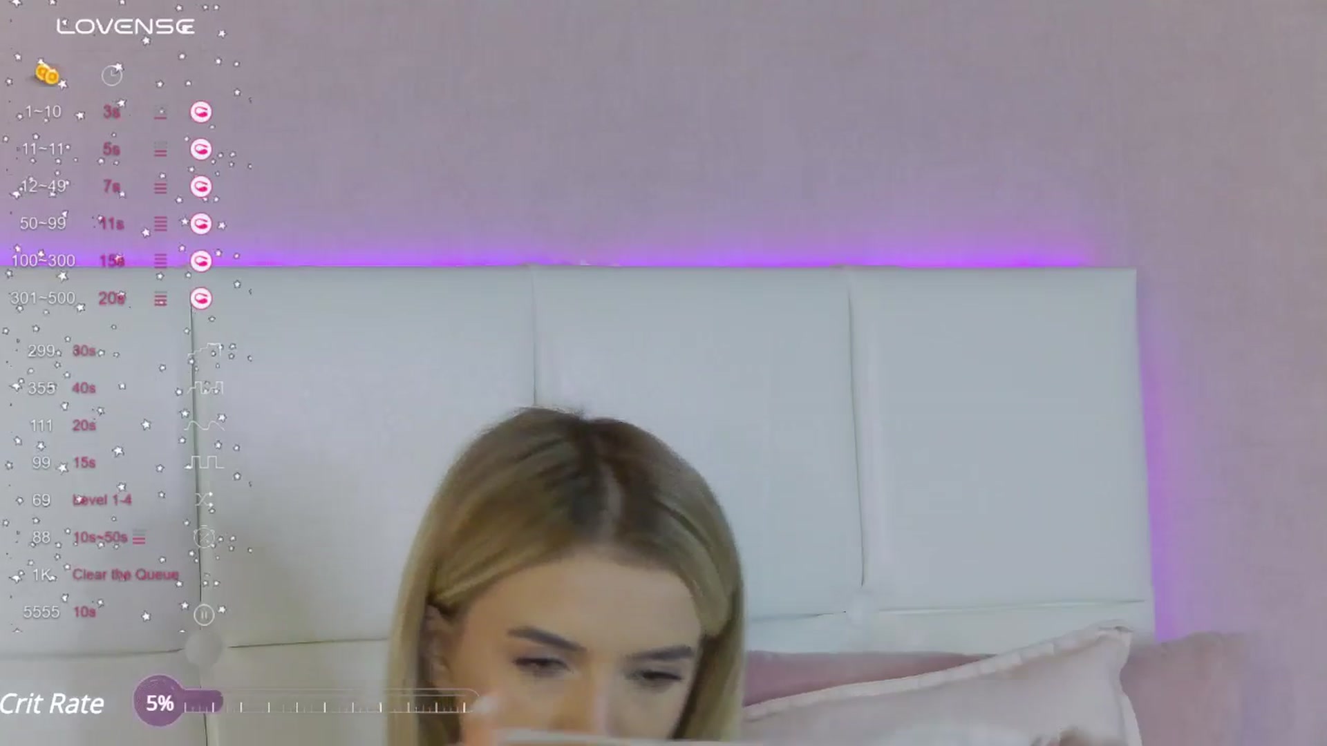 Gallery image thumbnail from YannaJeen's myfreecams stream on, 08/07/2024, 09:07 image 11 of 20