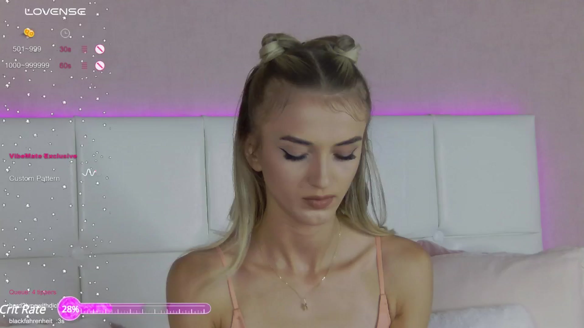 Gallery image thumbnail from YannaJeen's myfreecams stream on, 08/23/2024, 10:06 image 19 of 20