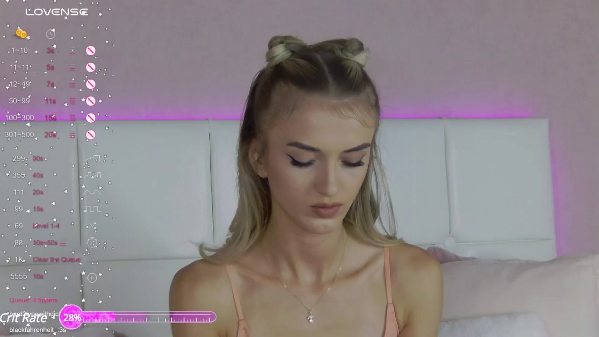 Gallery image thumbnail from YannaJeen's myfreecams stream on, 08/23/2024, 10:06 image 20 of 20