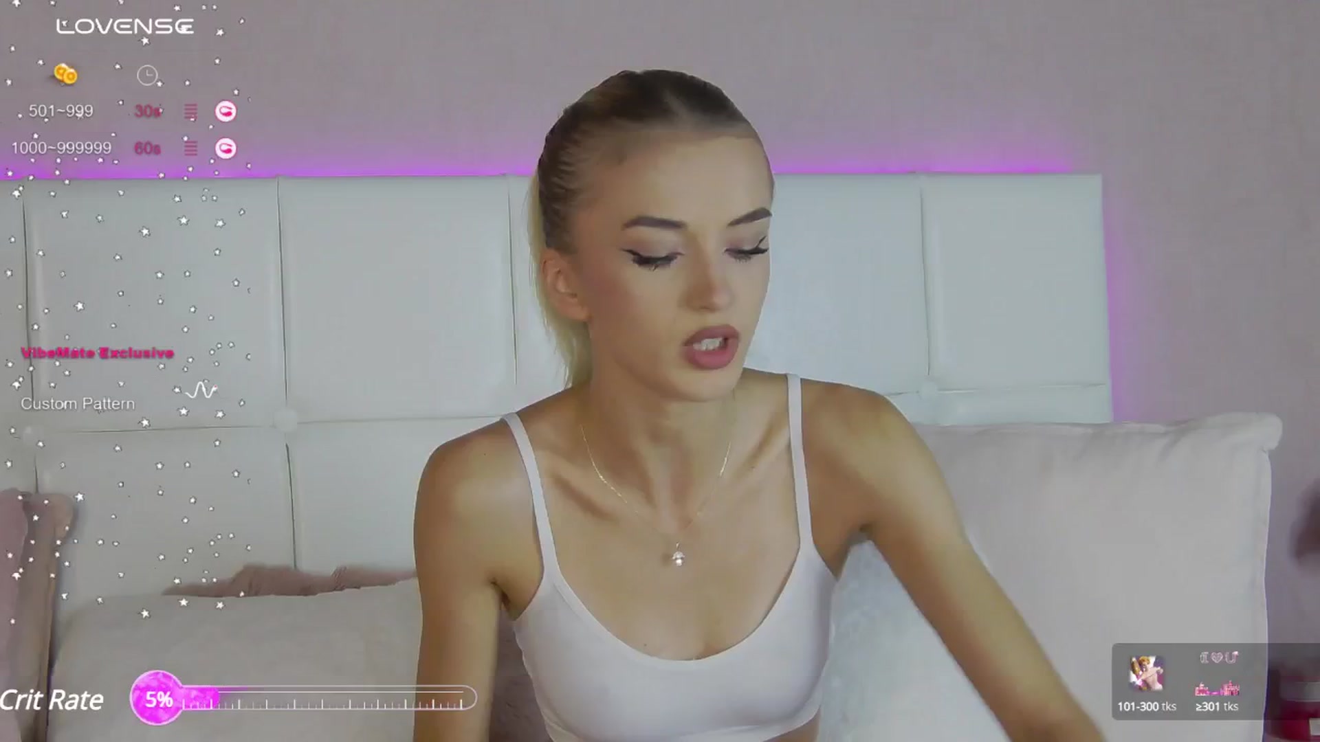 Gallery image thumbnail from YannaJeen's myfreecams stream on, 08/26/2024, 08:18 image 1 of 20