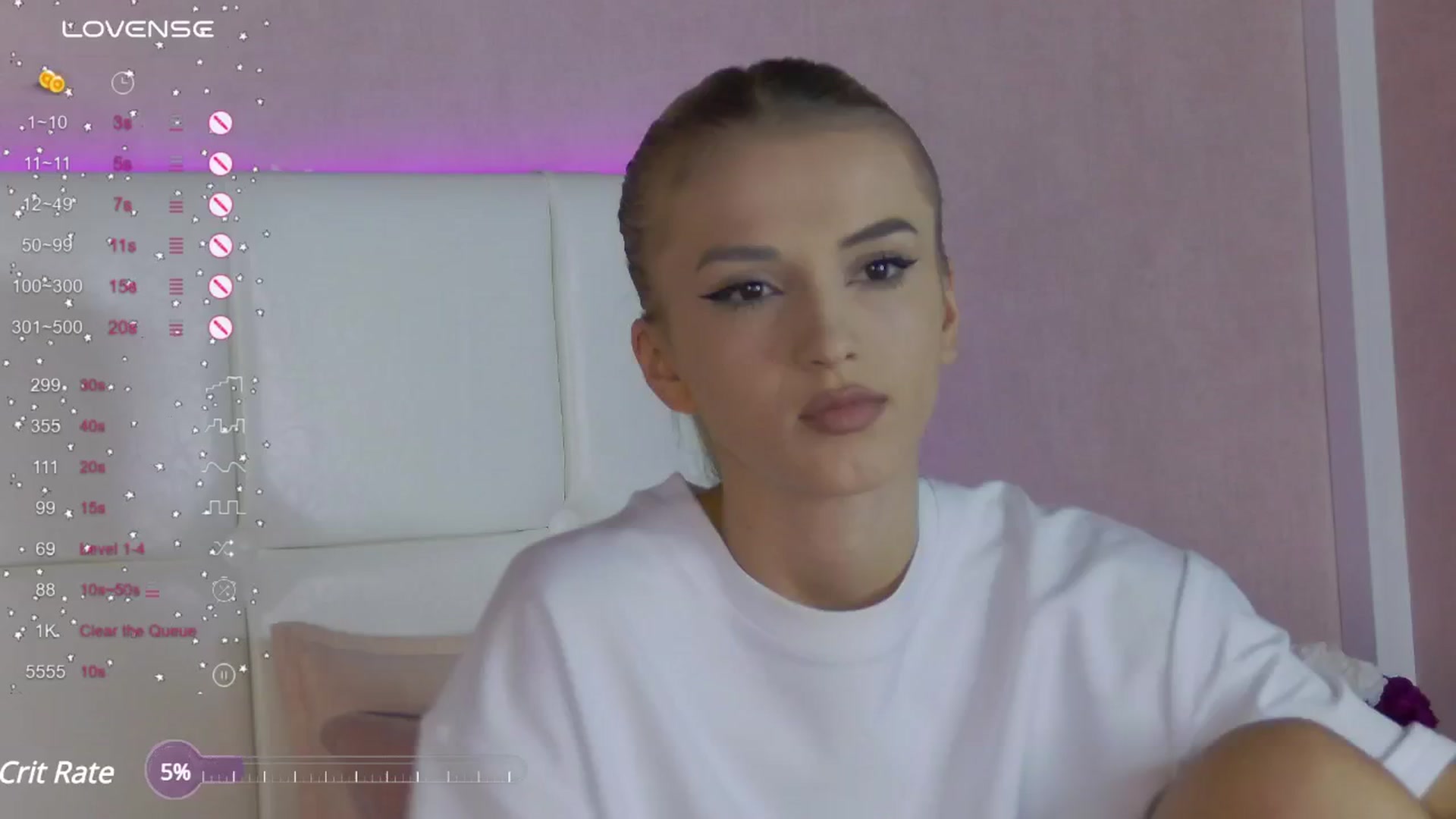 Gallery image thumbnail from YannaJeen's myfreecams stream on, 08/26/2024, 12:47 image 19 of 20