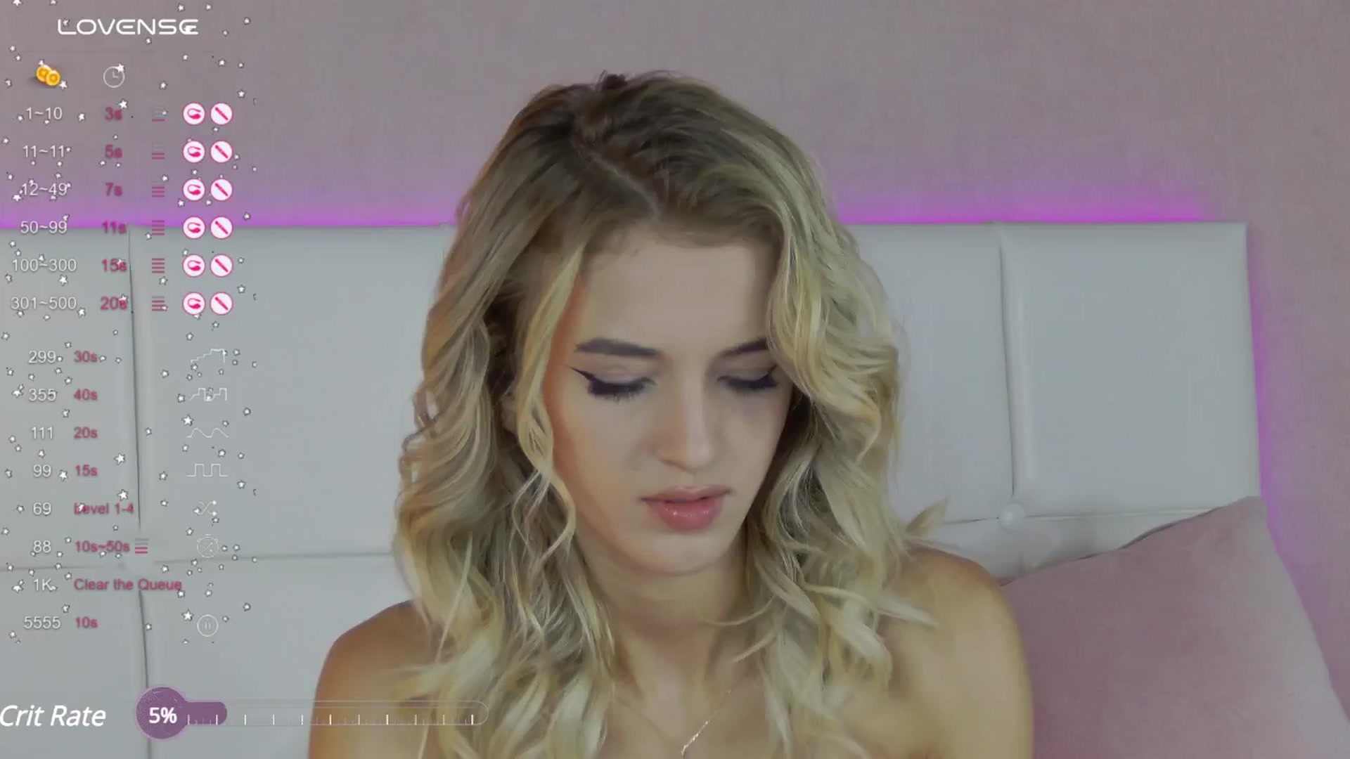 Gallery image thumbnail from YannaJeen's myfreecams stream on, 08/27/2024, 08:55 image 1 of 20