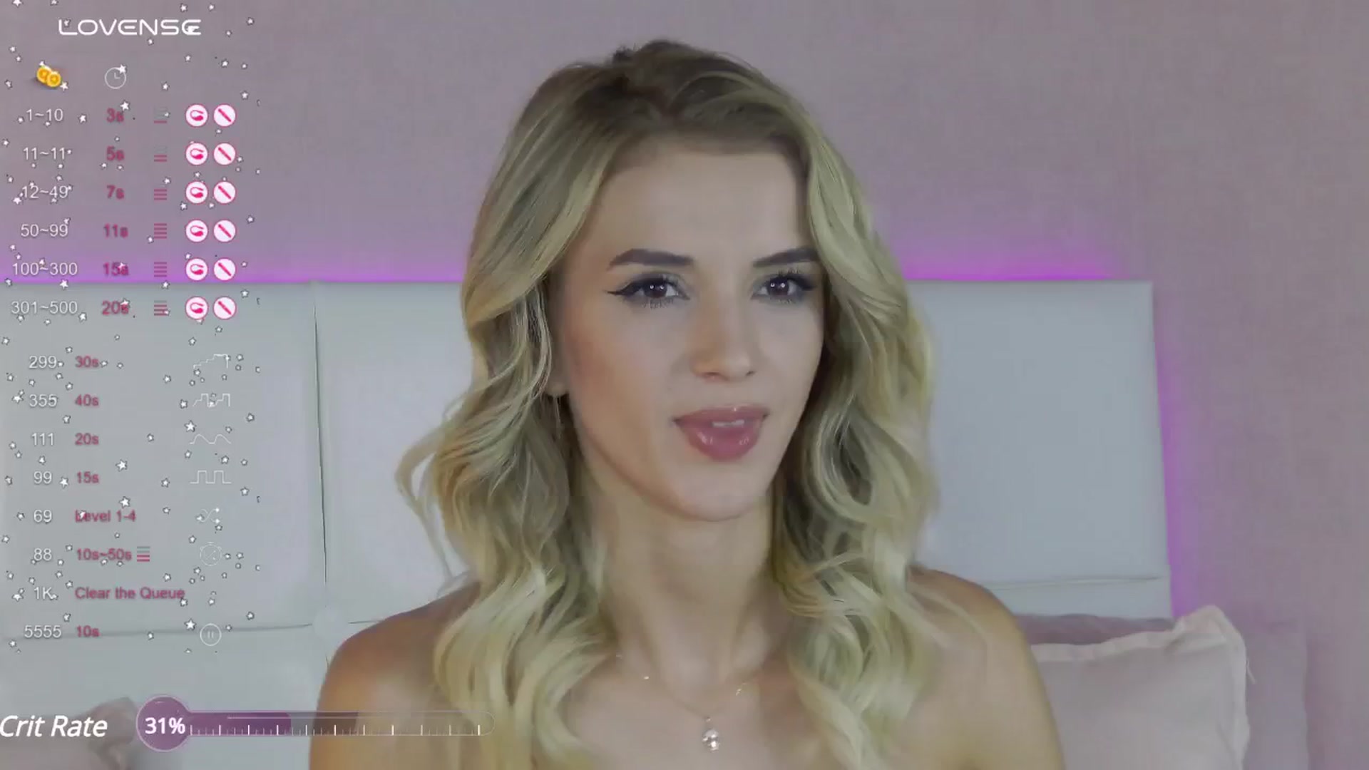 Gallery image thumbnail from YannaJeen's myfreecams stream on, 08/27/2024, 12:19 image 15 of 20