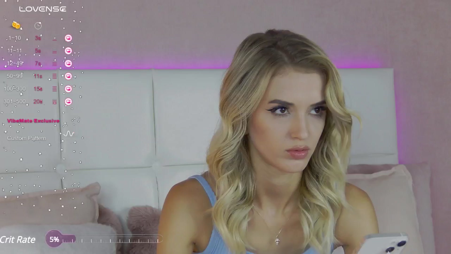 Gallery image thumbnail from YannaJeen's myfreecams stream on, 08/27/2024, 12:19 image 2 of 20