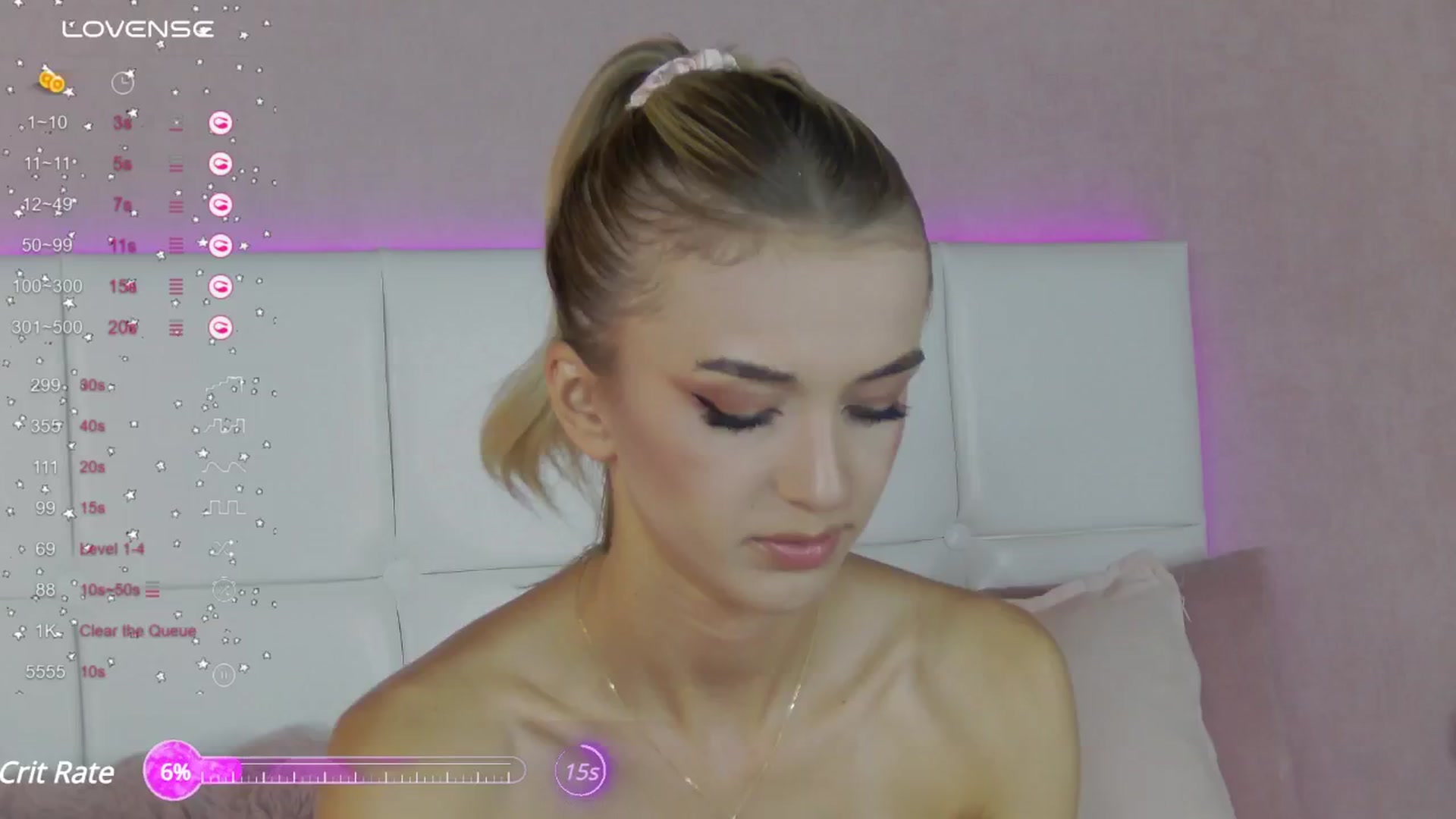 Gallery image thumbnail from YannaJeen's myfreecams stream on, 08/29/2024, 09:00 image 6 of 20