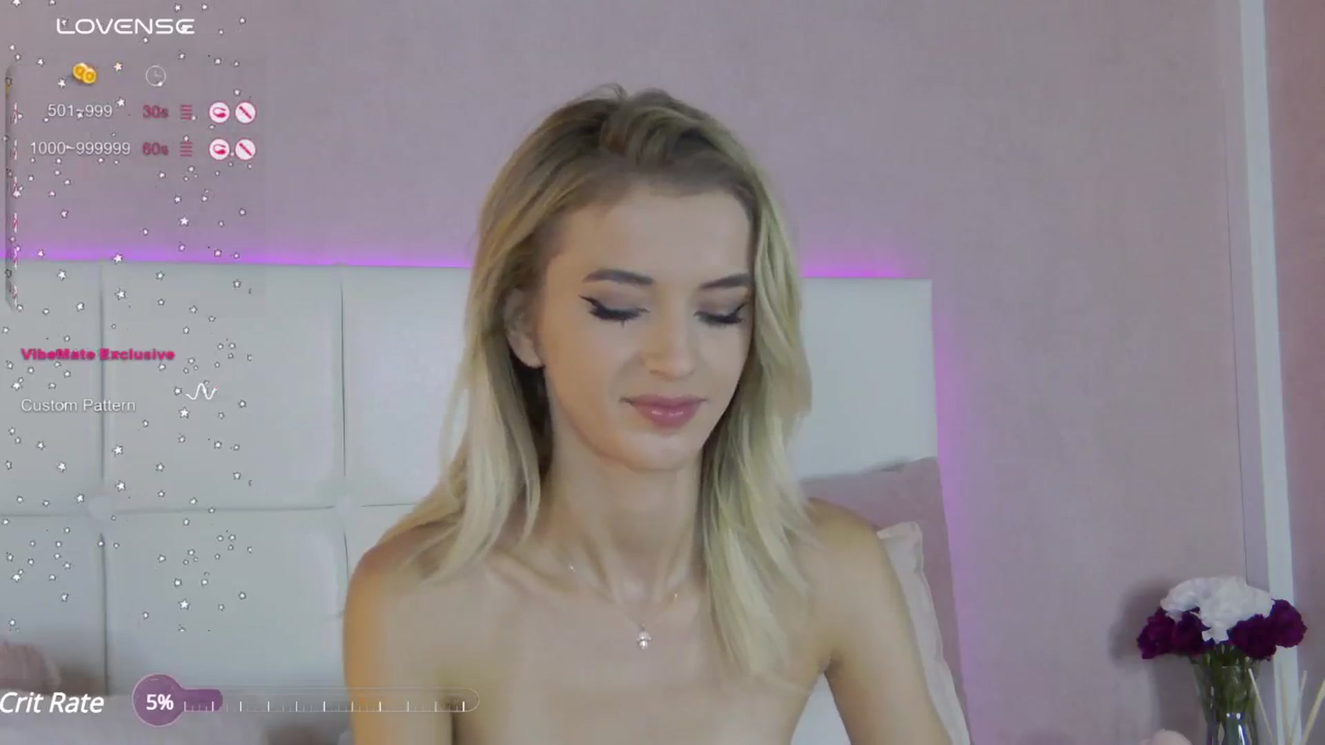 Gallery image thumbnail from YannaJeen's myfreecams stream on, 08/30/2024, 05:39 image 7 of 20