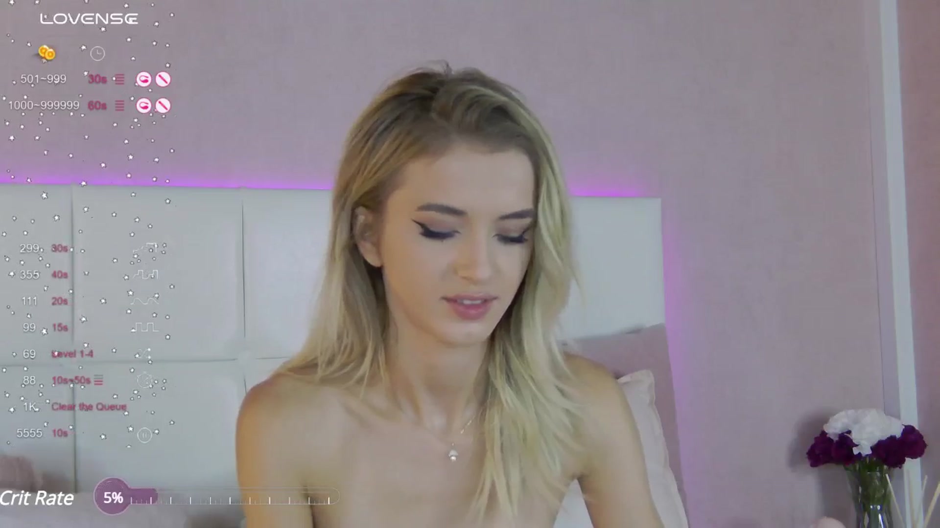 Gallery image thumbnail from YannaJeen's myfreecams stream on, 08/30/2024, 05:39 image 3 of 20