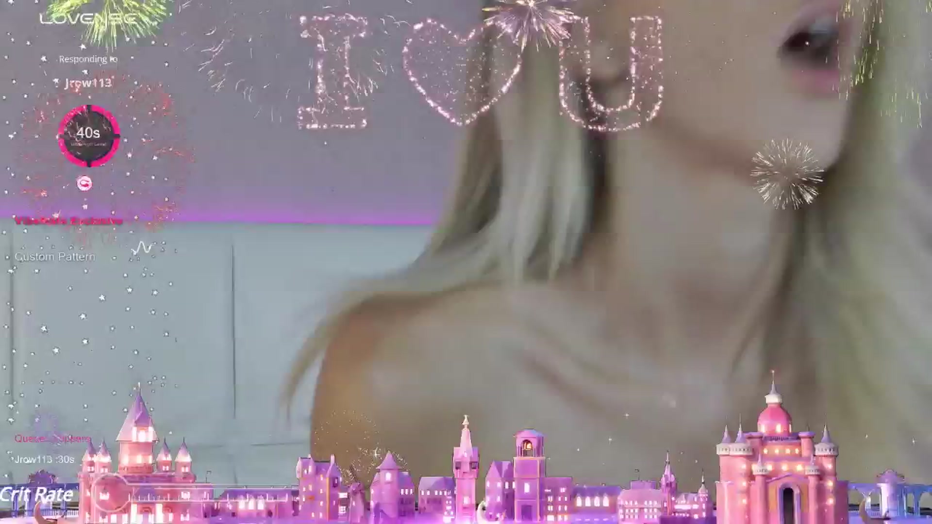 Gallery image thumbnail from YannaJeen's myfreecams stream on, 08/30/2024, 08:40 image 5 of 20