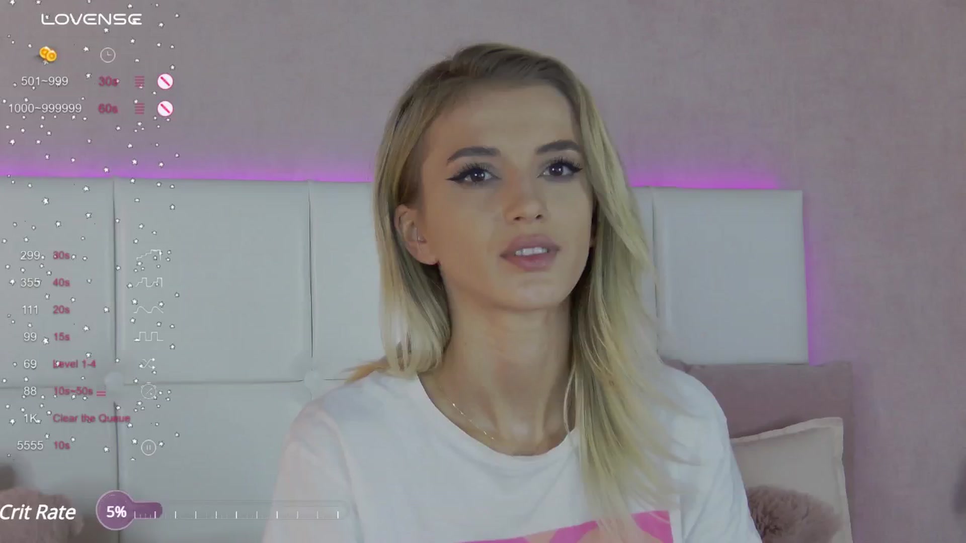 Gallery image thumbnail from YannaJeen's myfreecams stream on, 08/30/2024, 08:40 image 11 of 20